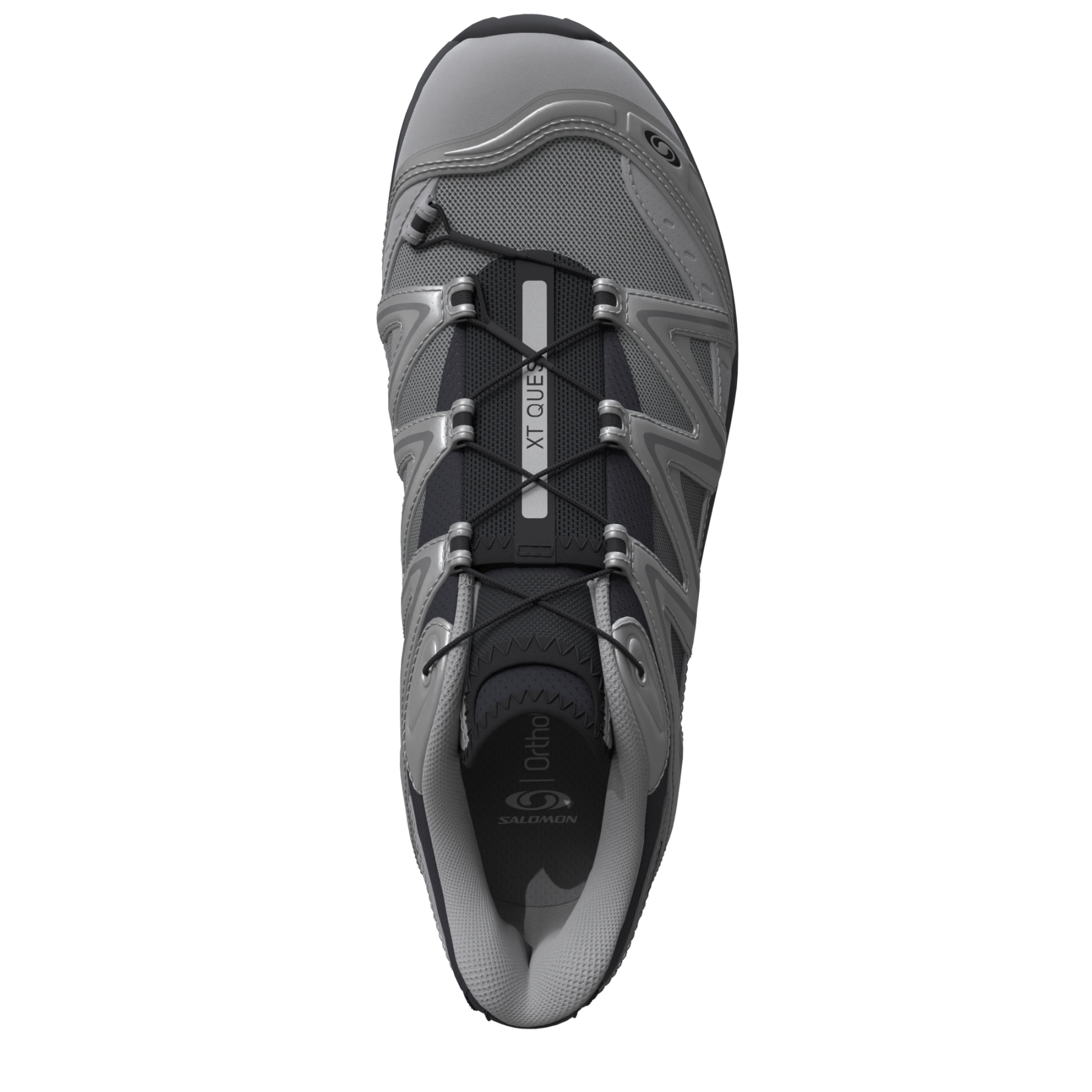 XT-QUEST