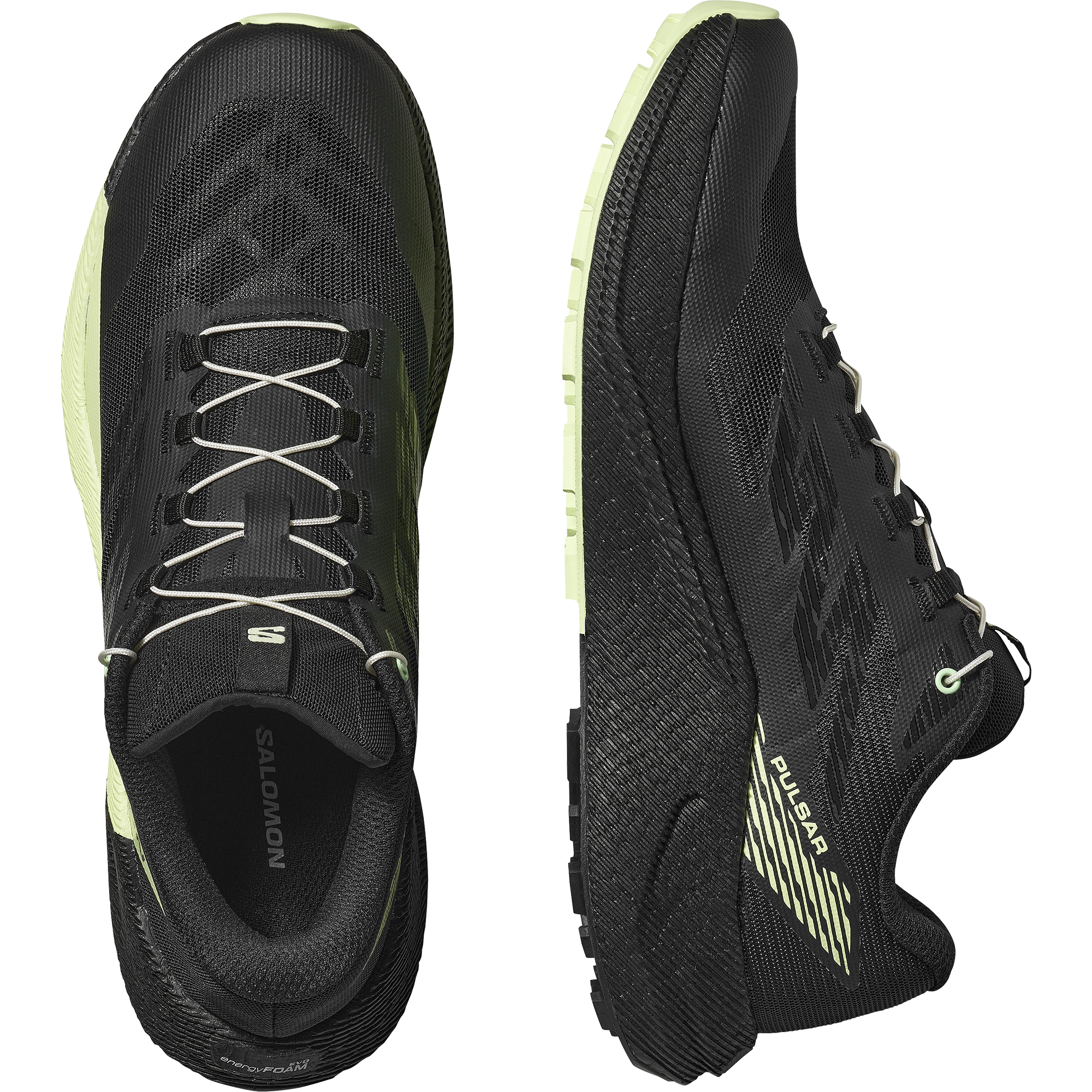 SALOMON PULSAR