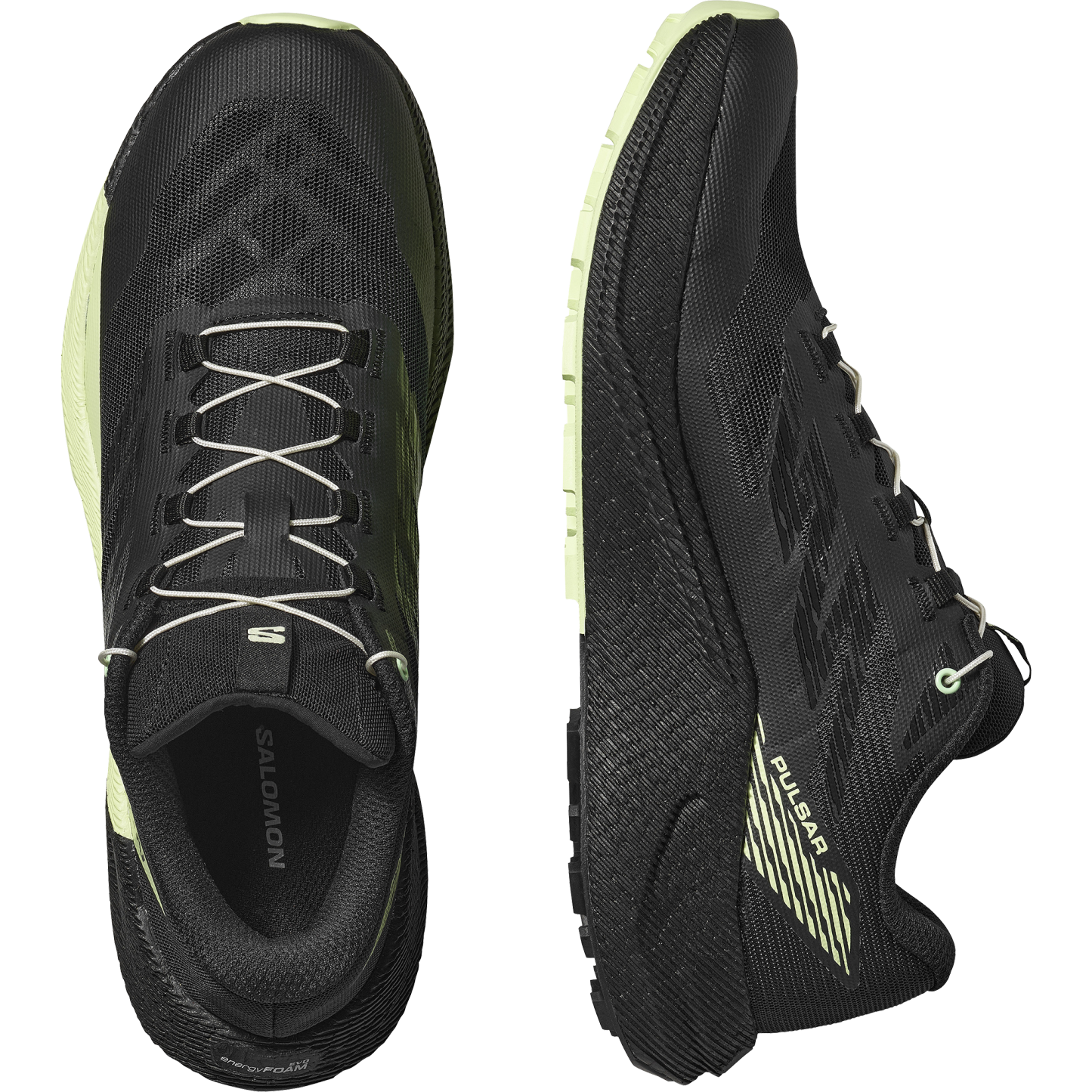SALOMON PULSAR