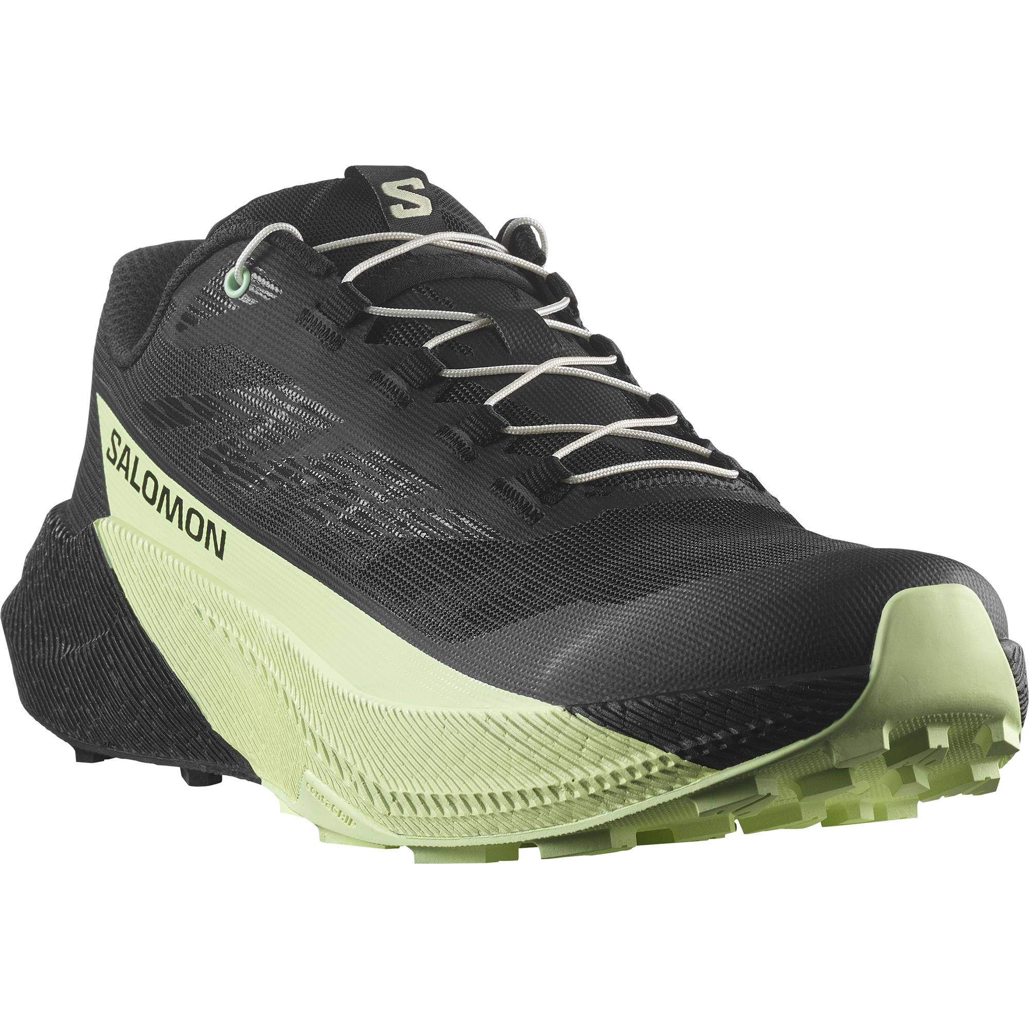 SALOMON PULSAR – SALOMON ID