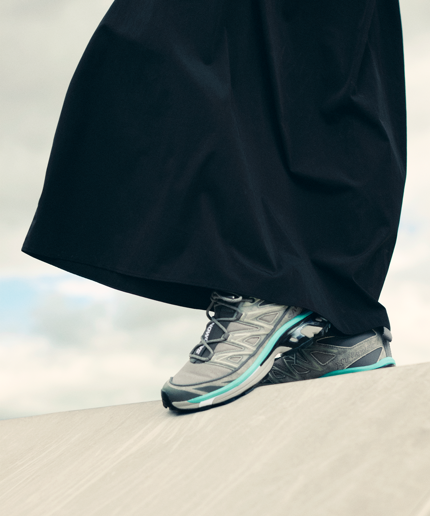 SALOMON XT-6 EXPANSE