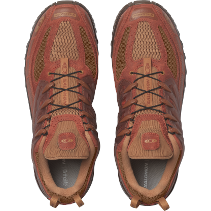 SALOMON ACS PRO RED ASHES