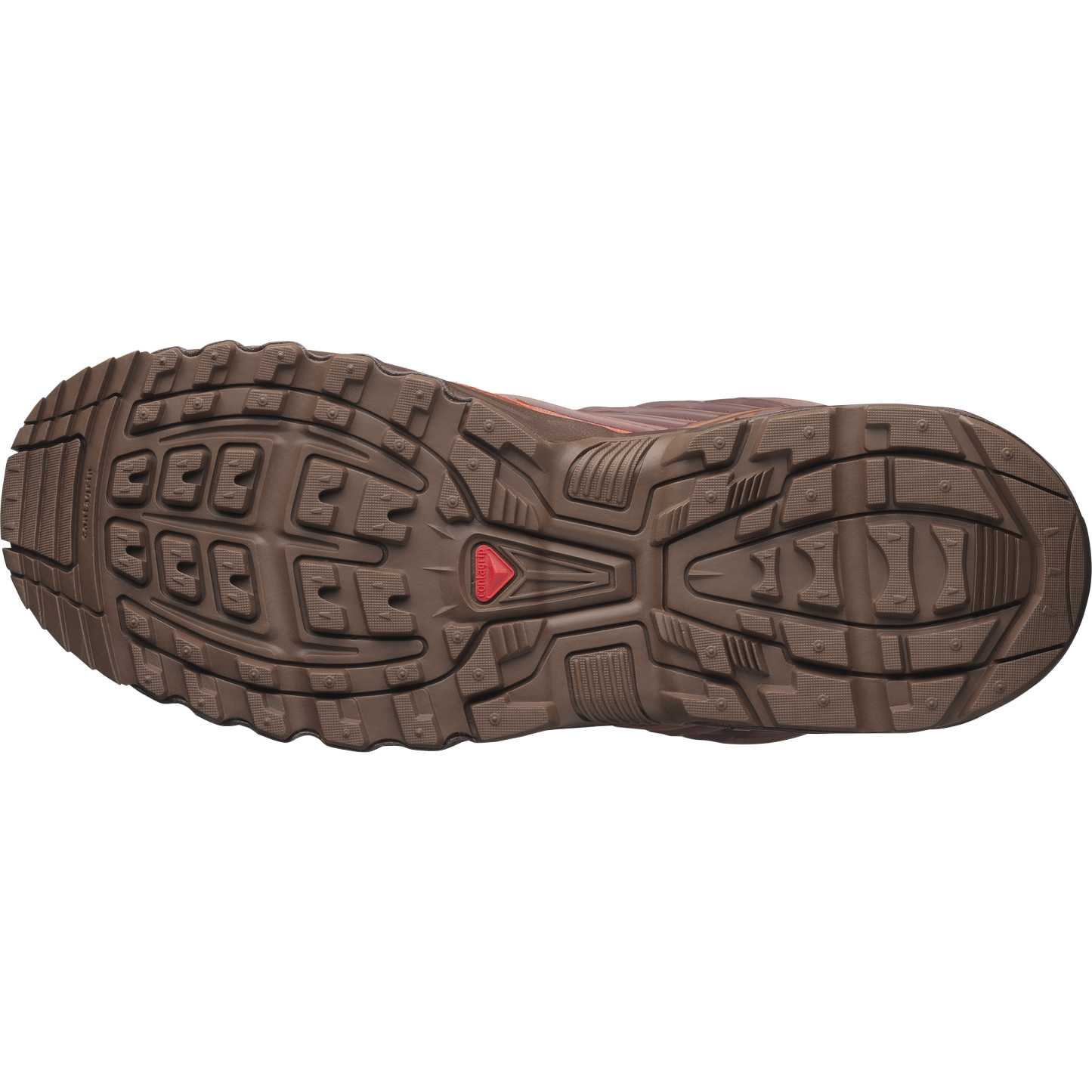 SALOMON ACS PRO RED ASHES