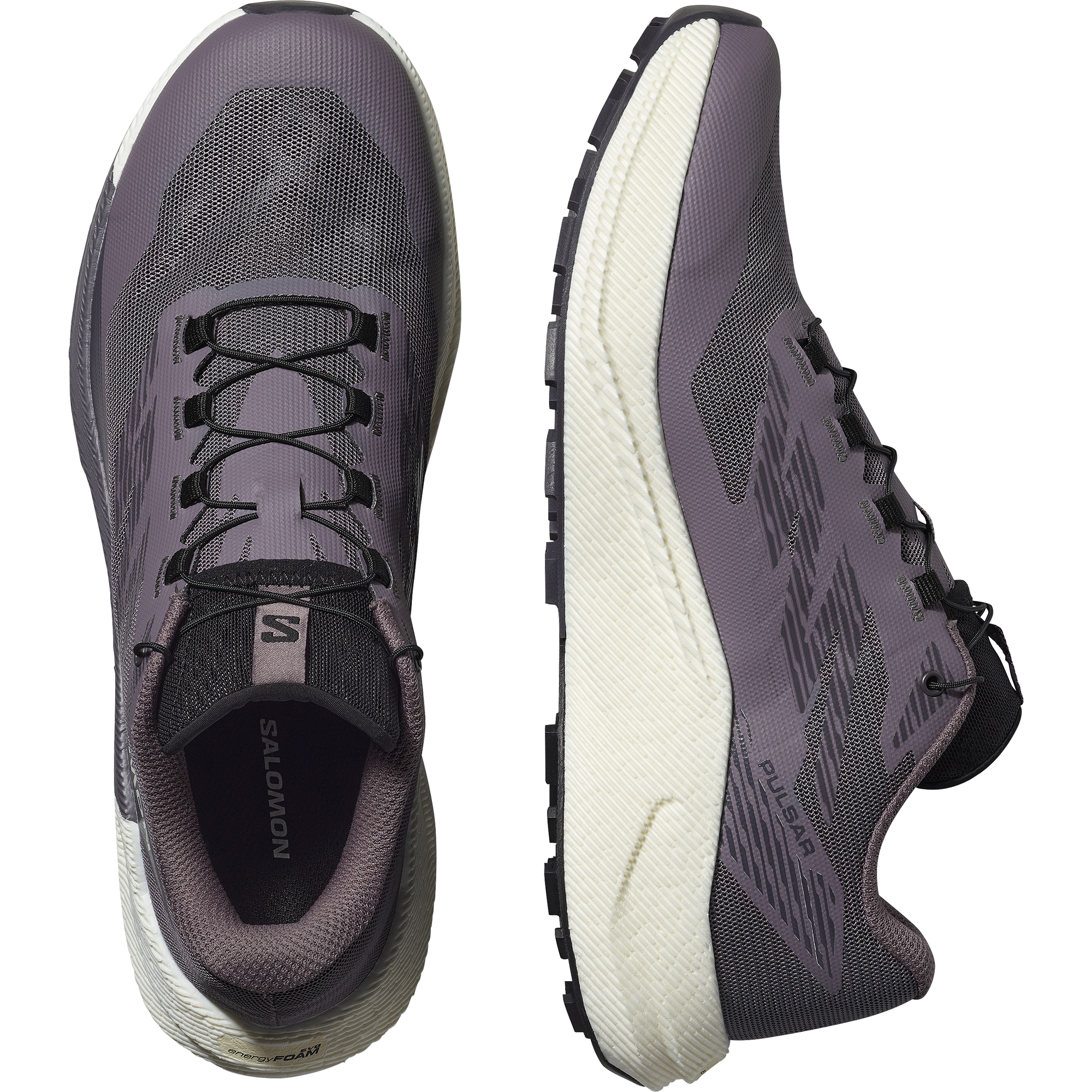 SALOMON PULSAR – SALOMON ID
