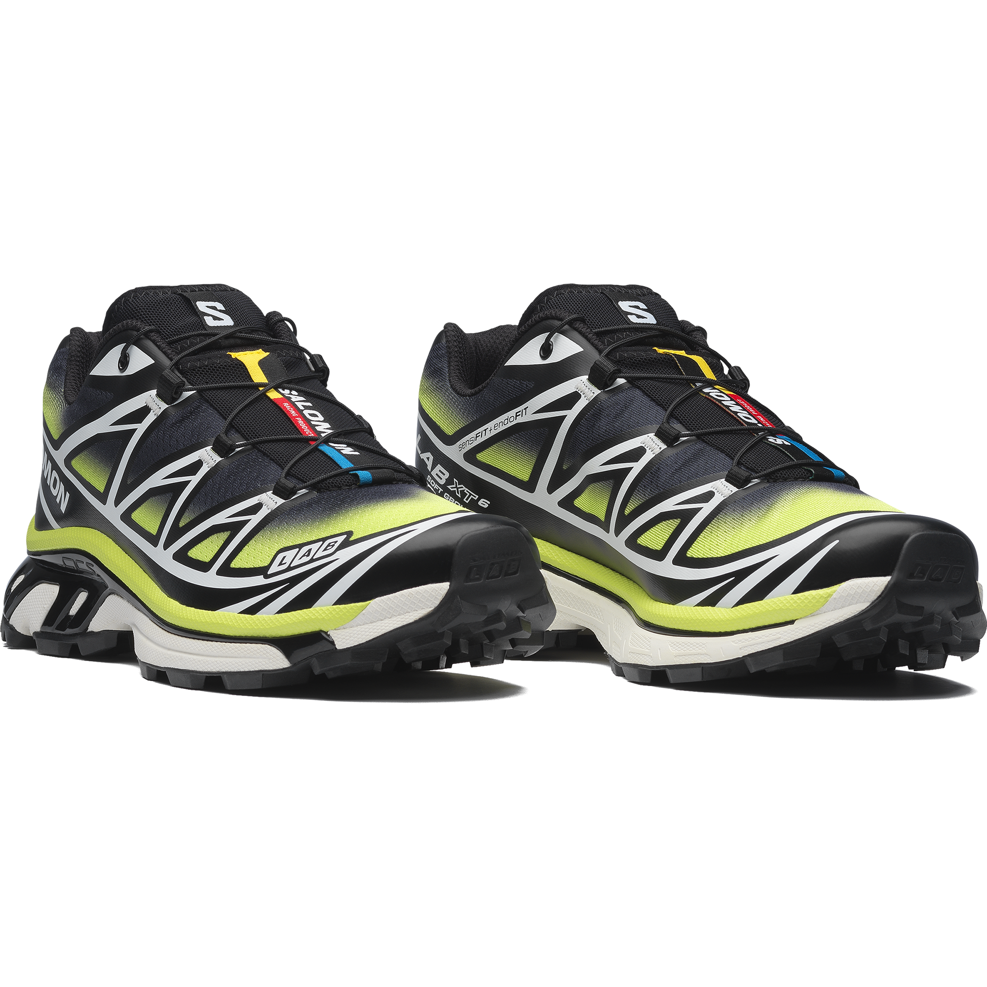 XT-6 SKYLINE – SALOMON ID