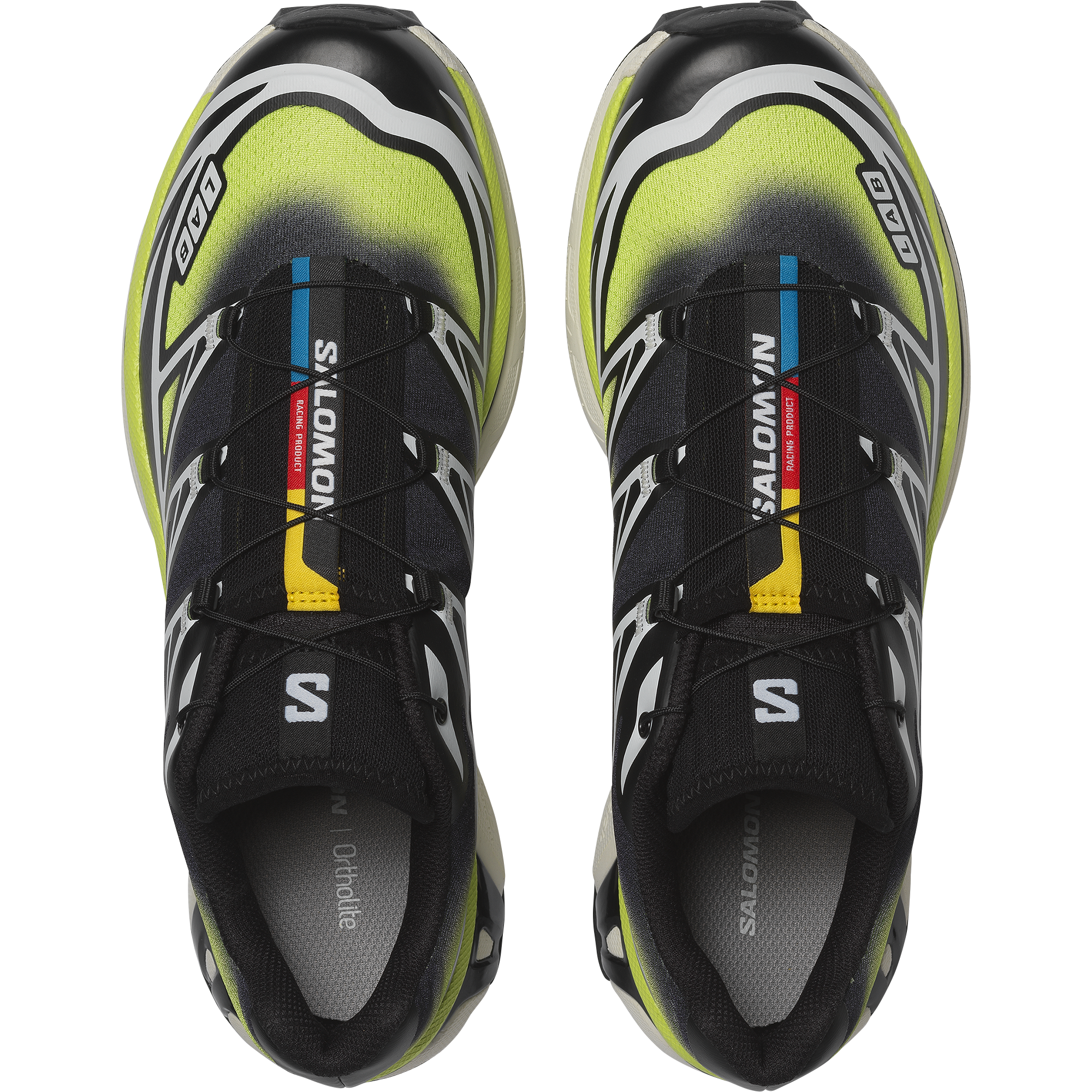 XT-6 SKYLINE – SALOMON ID