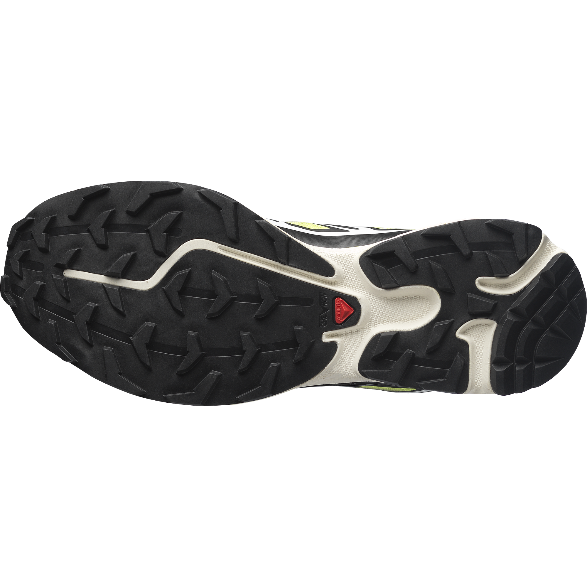 XT-6 SKYLINE – SALOMON ID