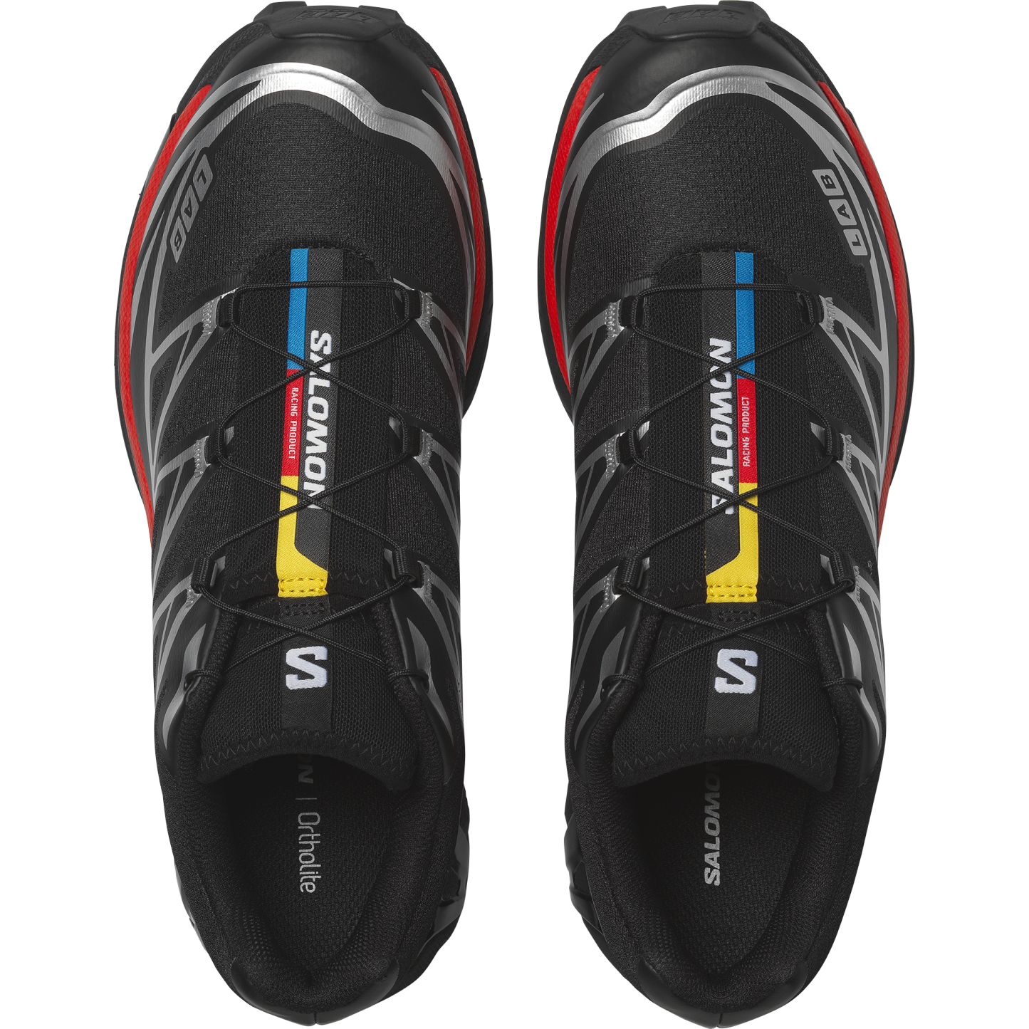 SALOMON XT-6