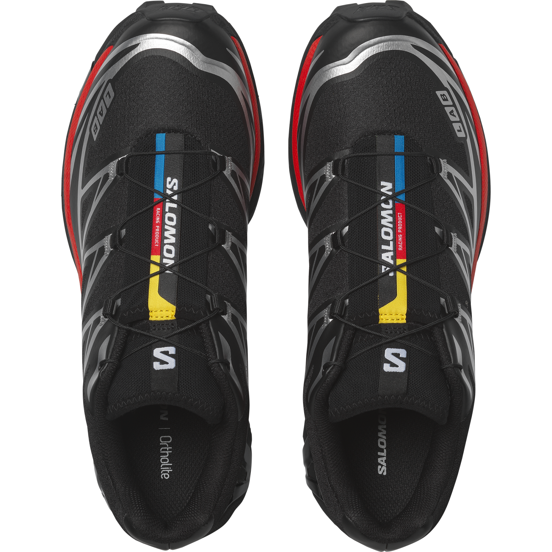 SALOMON XT-6