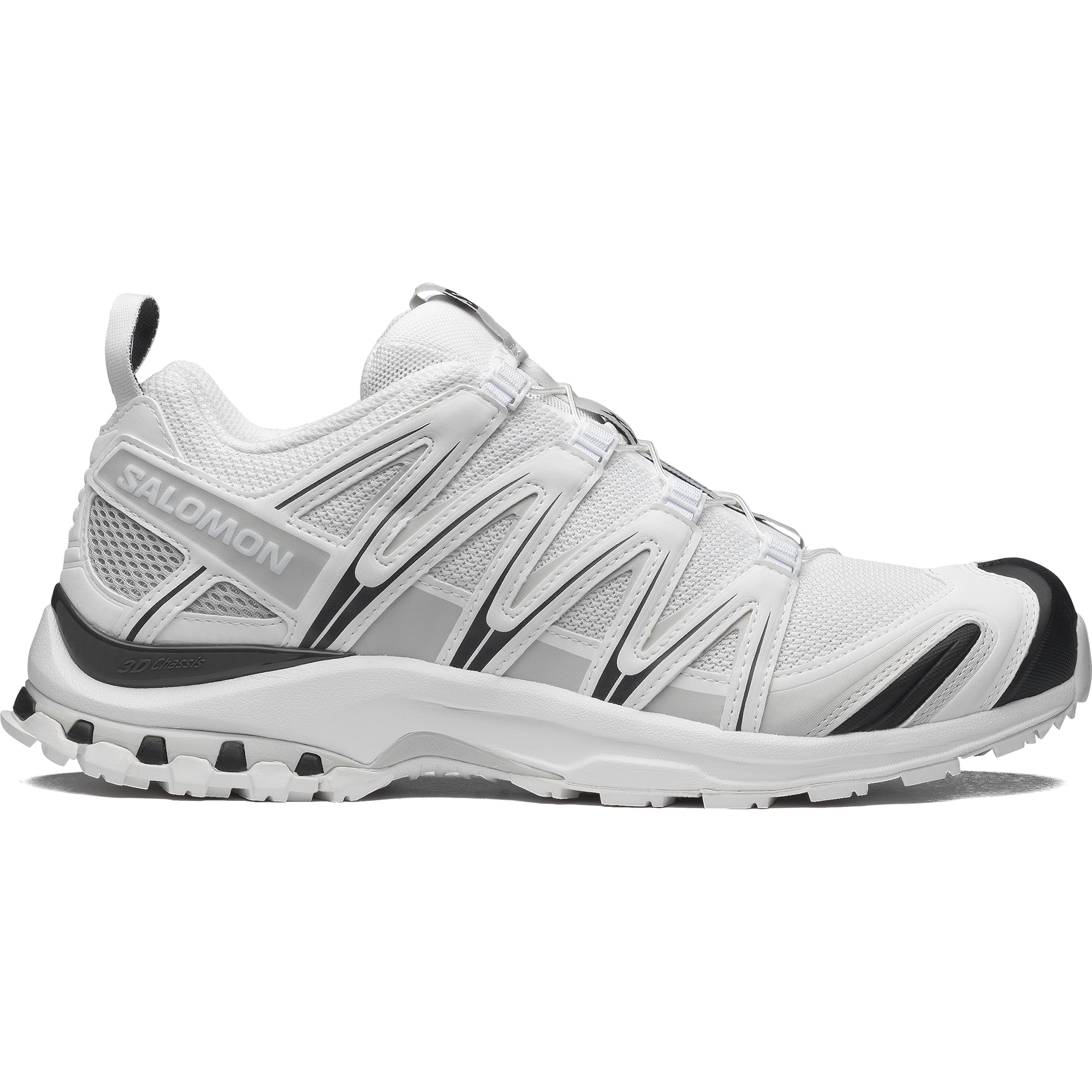 SALOMON XA PRO 3D