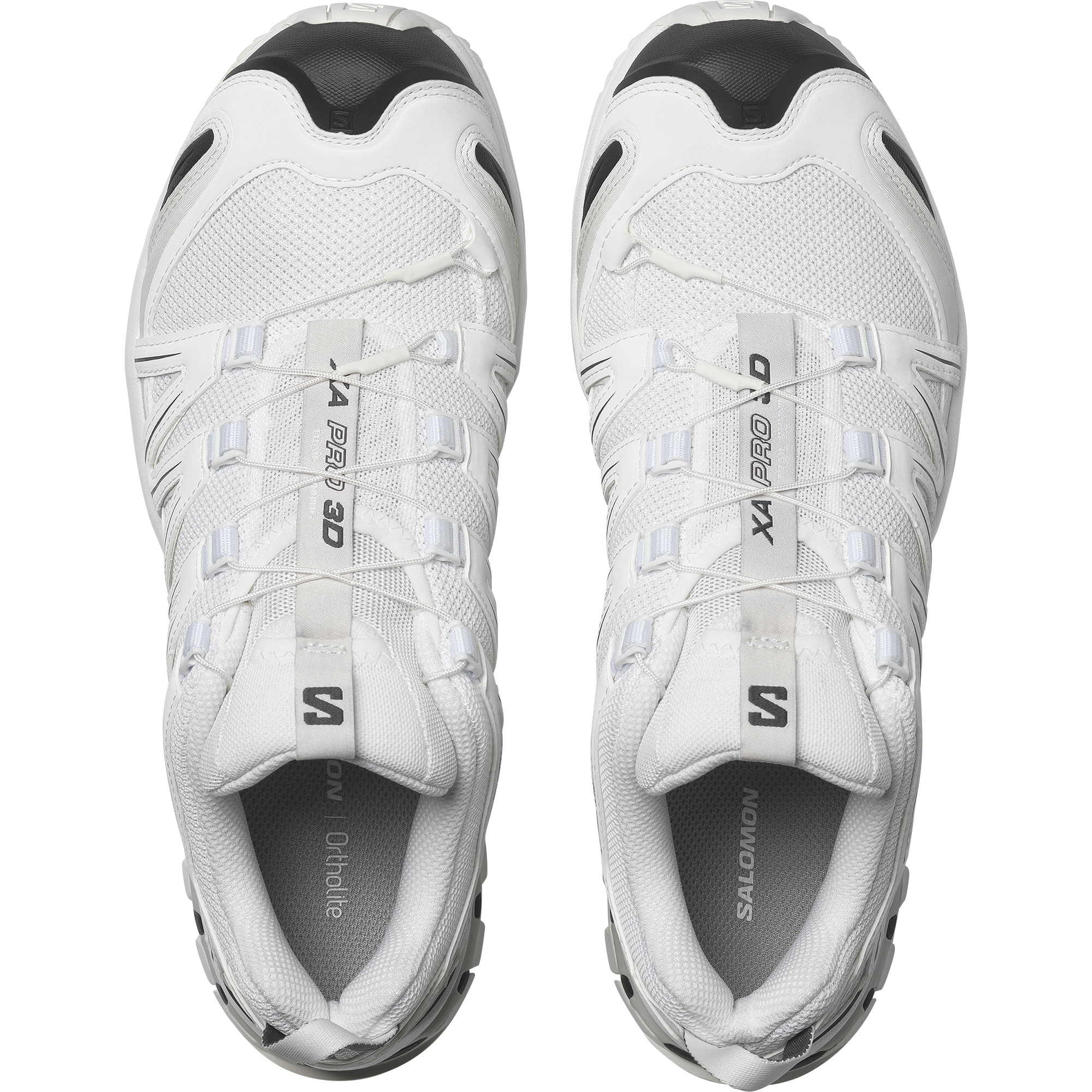SALOMON XA PRO 3D