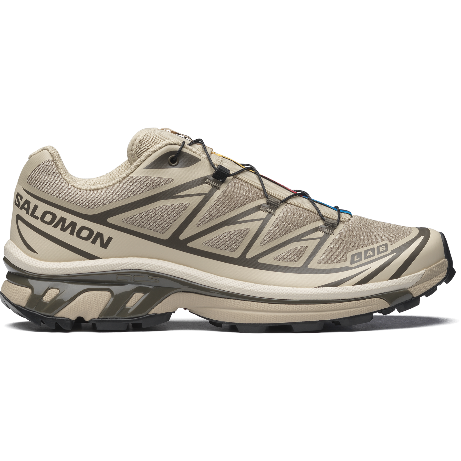 SALOMON XT-6