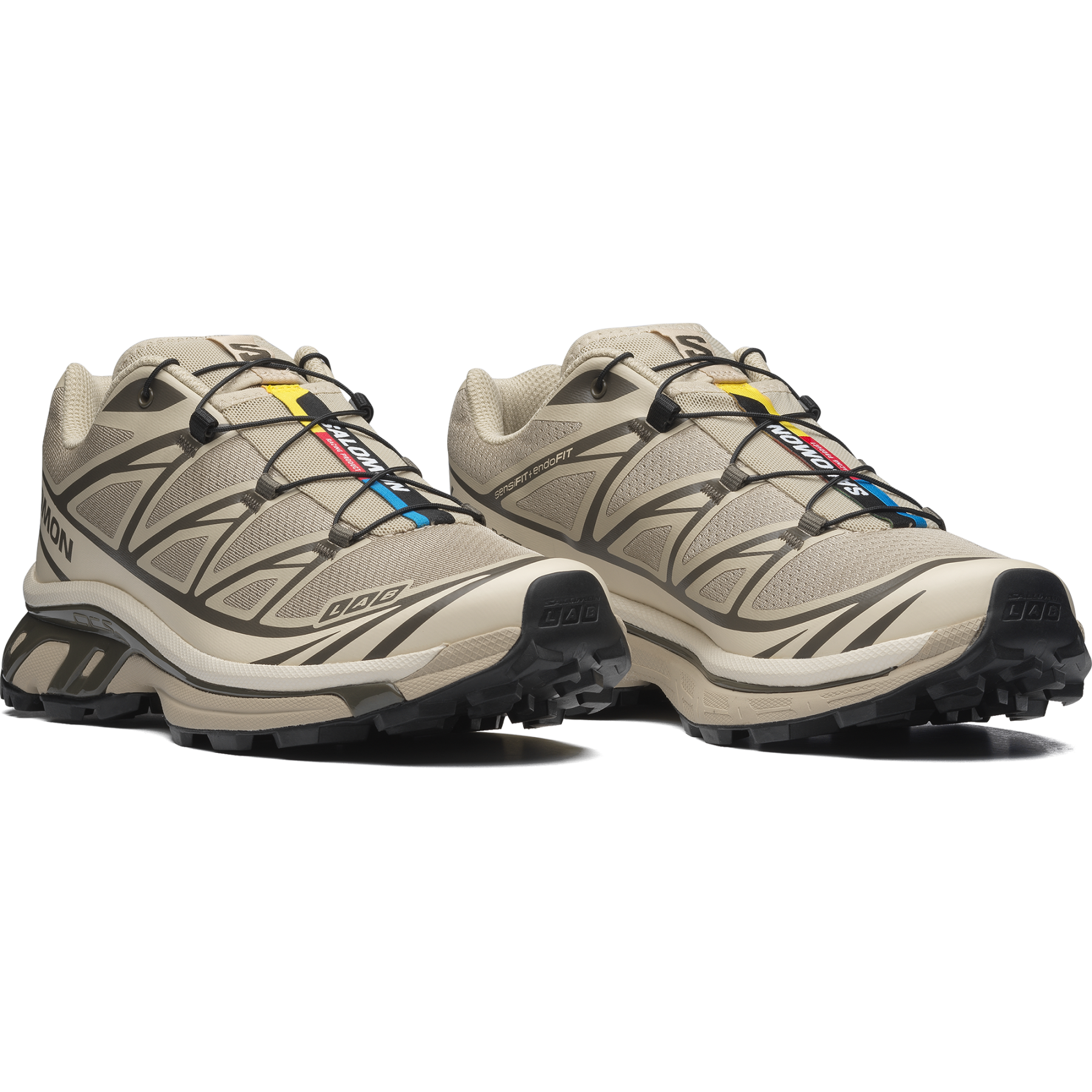 SALOMON XT-6