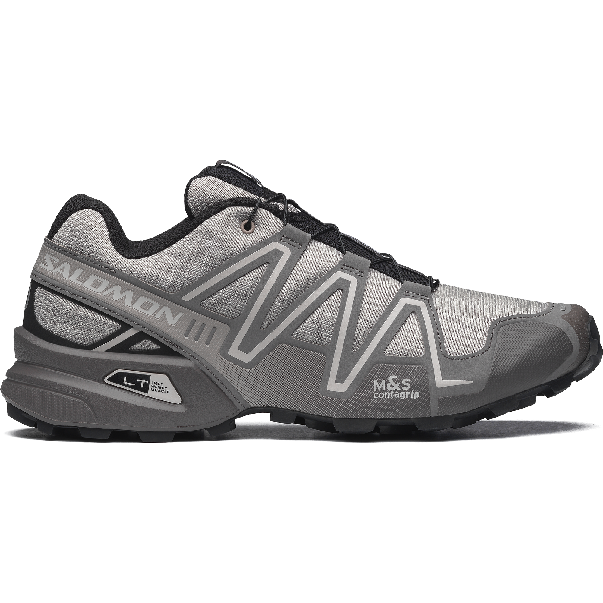 SALOMON SPEEDCROSS 3