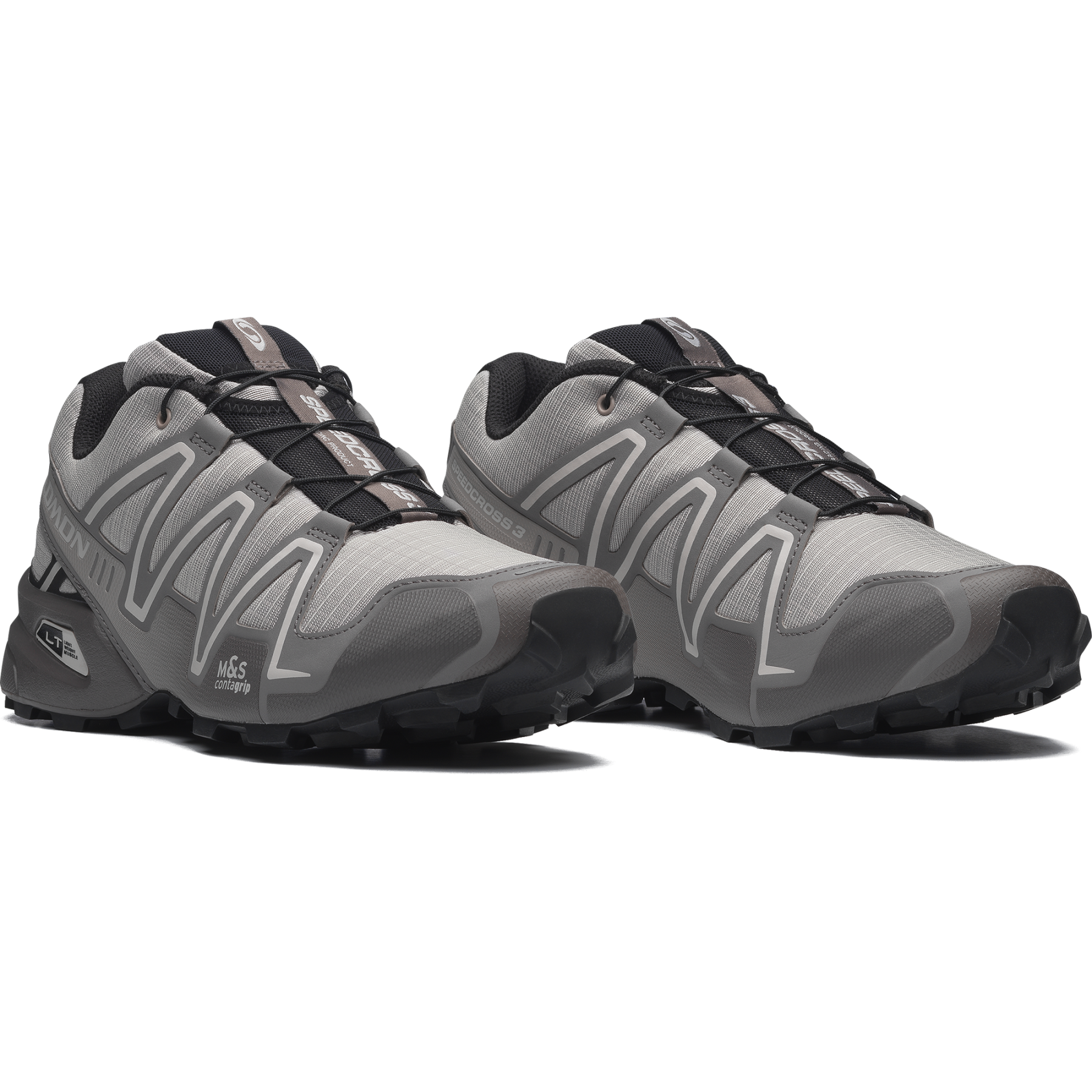 SALOMON SPEEDCROSS 3
