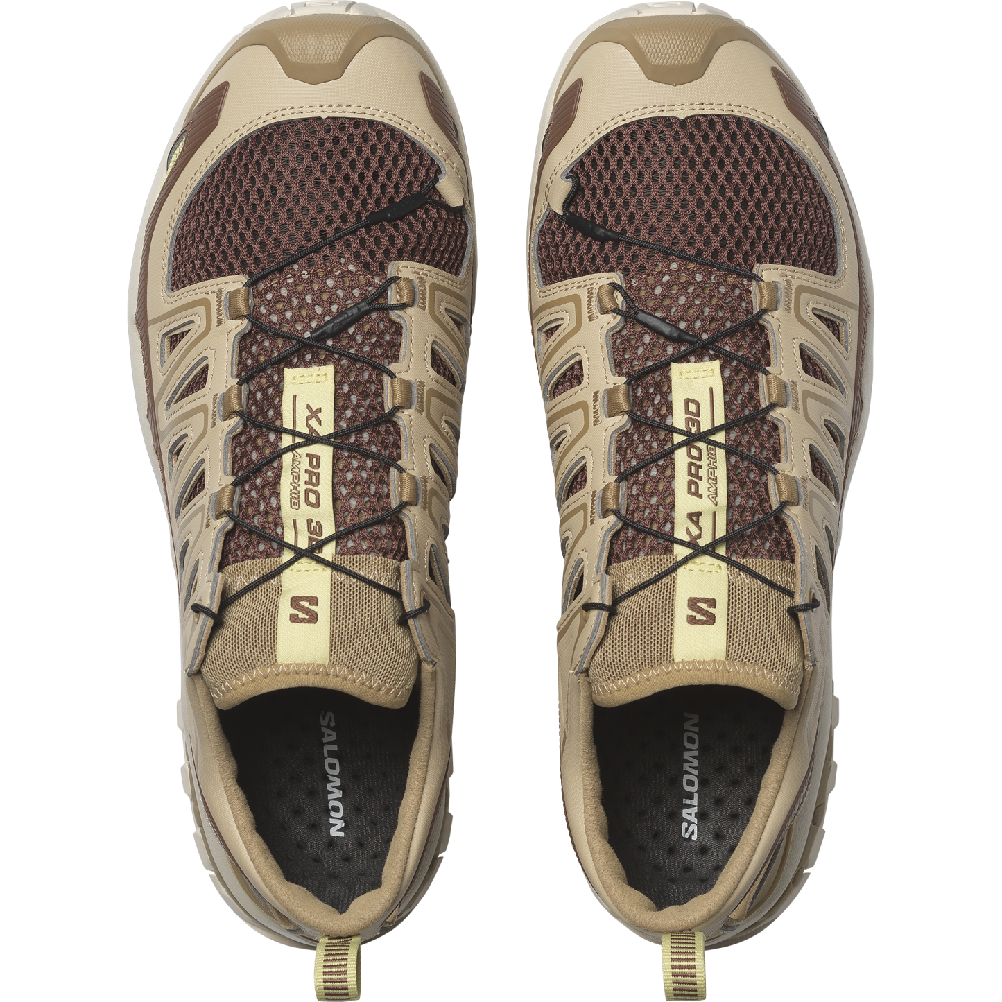 SALOMON XA PRO 3D AMPHIB