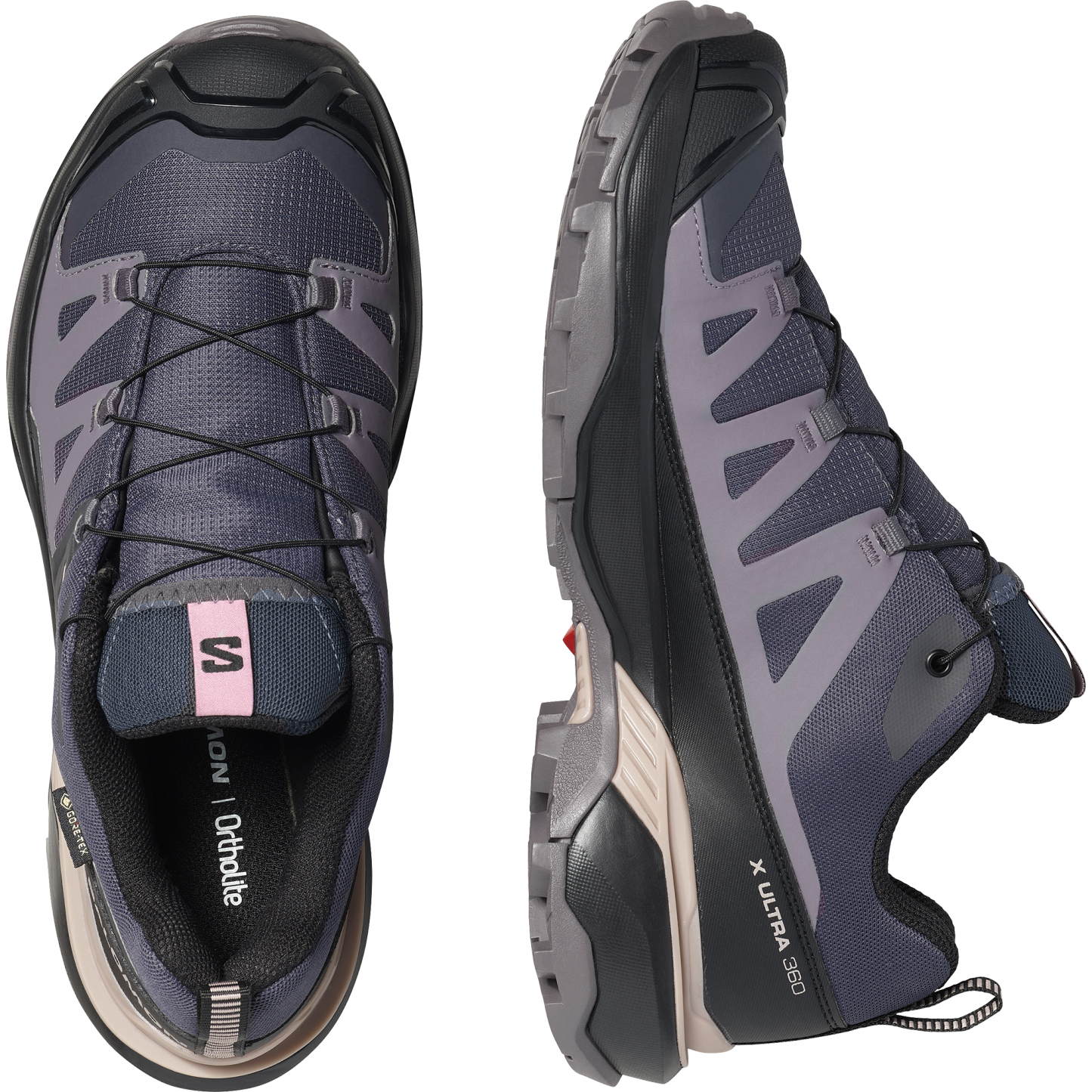 SALOMON X ULTRA 360 GTX