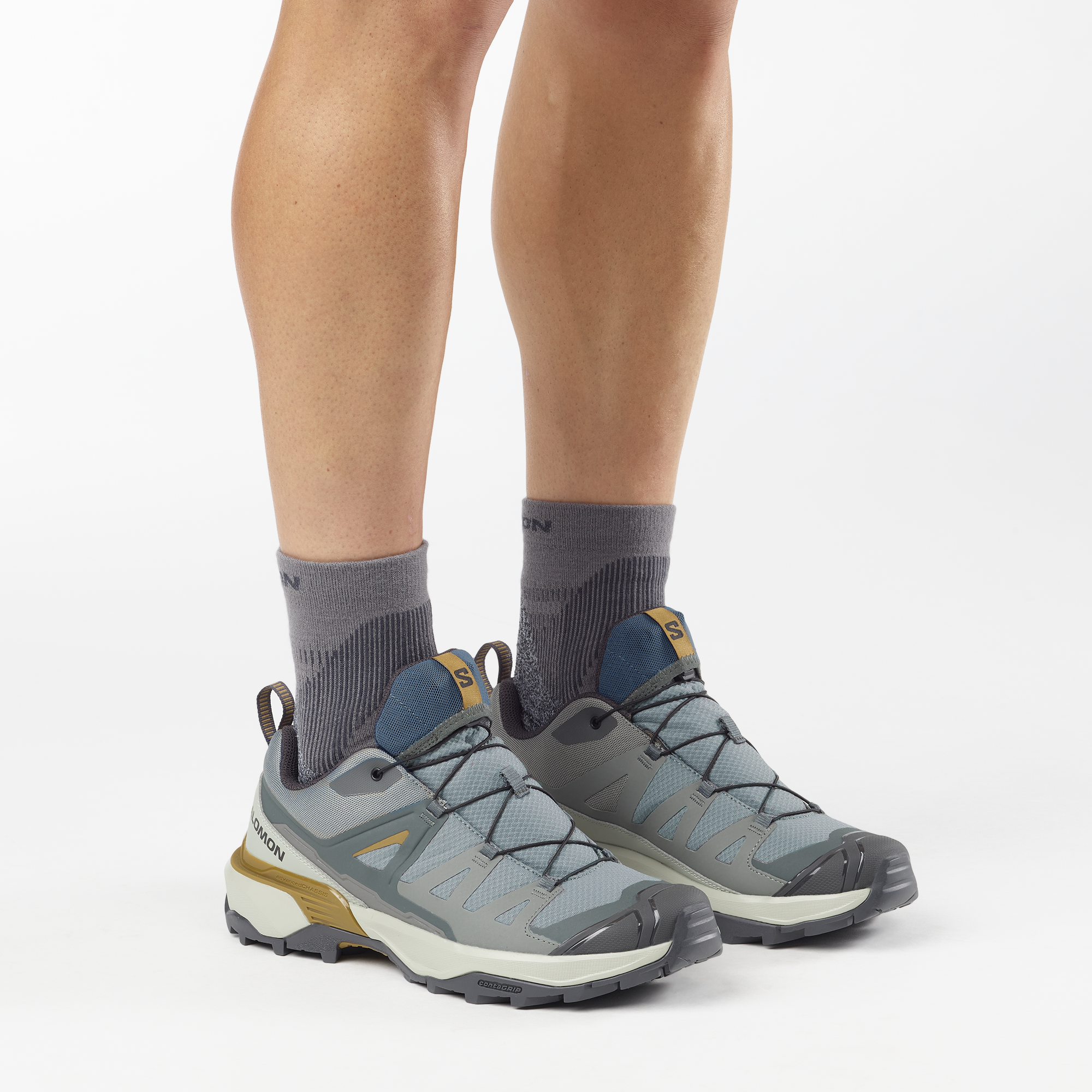 SALOMON MEN X ULTRA 360 SEDONA/Wr