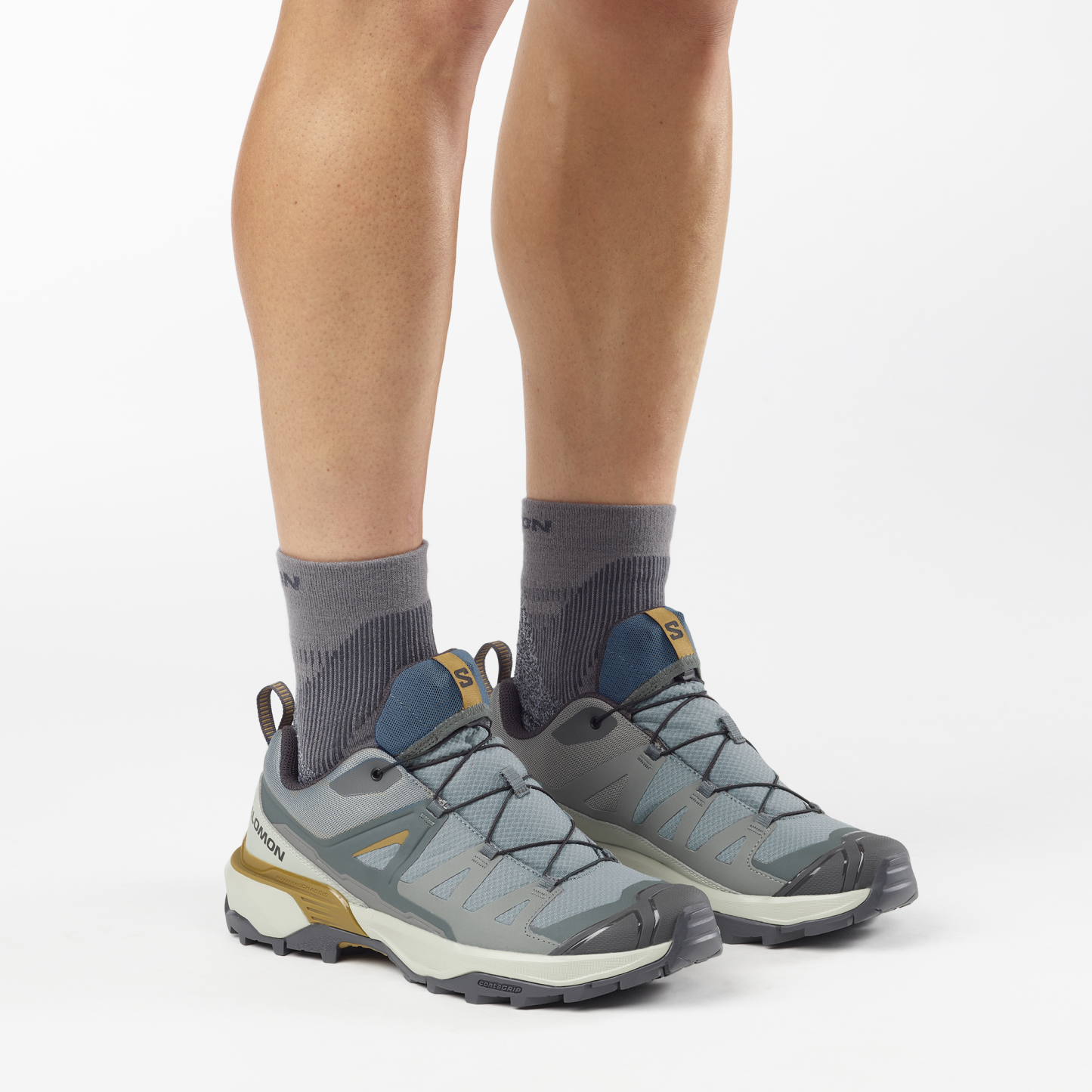 SALOMON MEN X ULTRA 360 SEDONA/Wr
