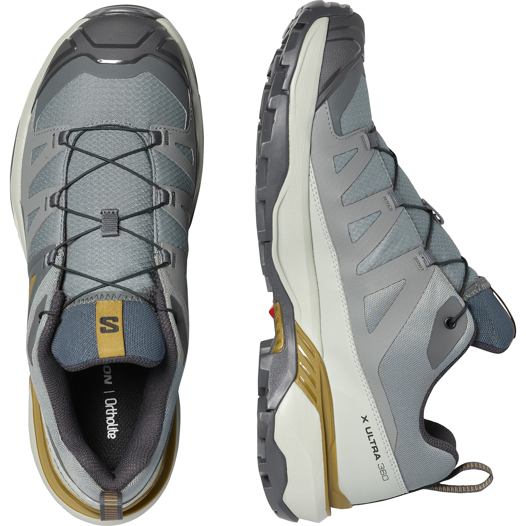 SALOMON MEN X ULTRA 360 SEDONA/Wr