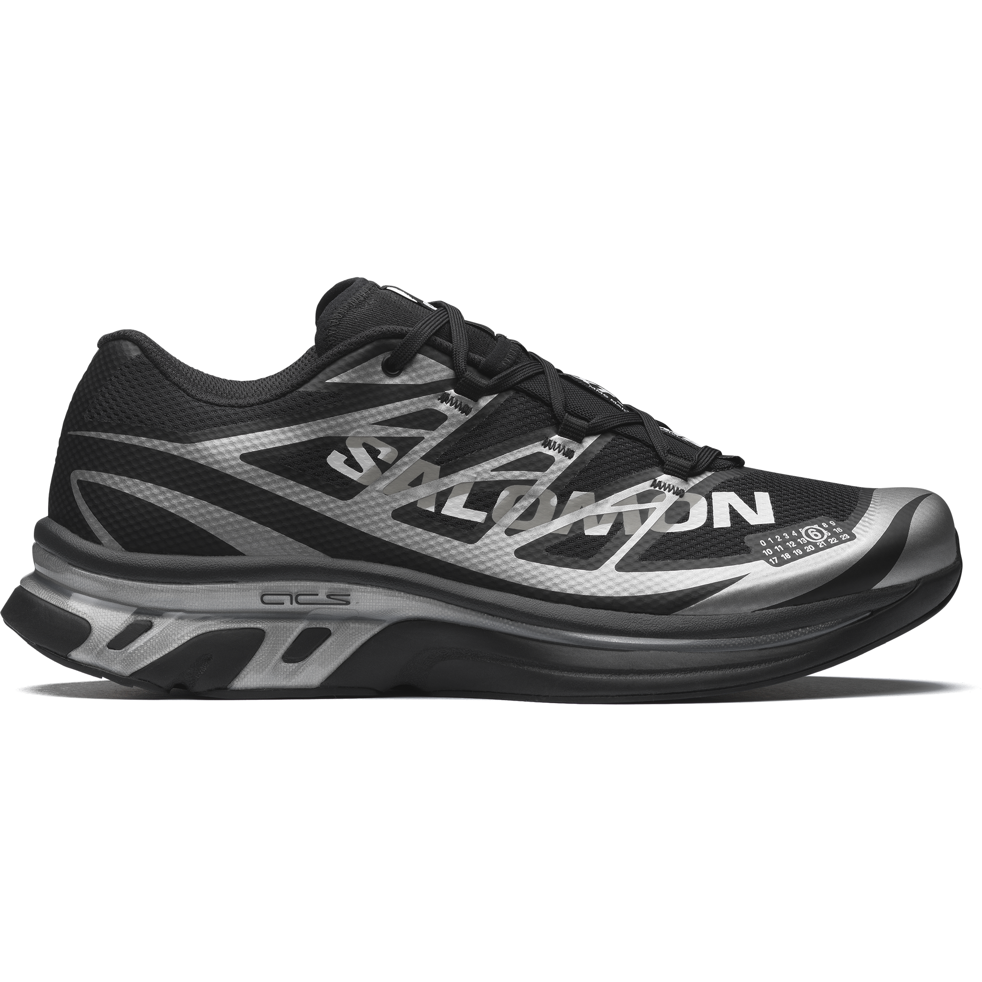 SALOMON XT-MM6 – SALOMON ID
