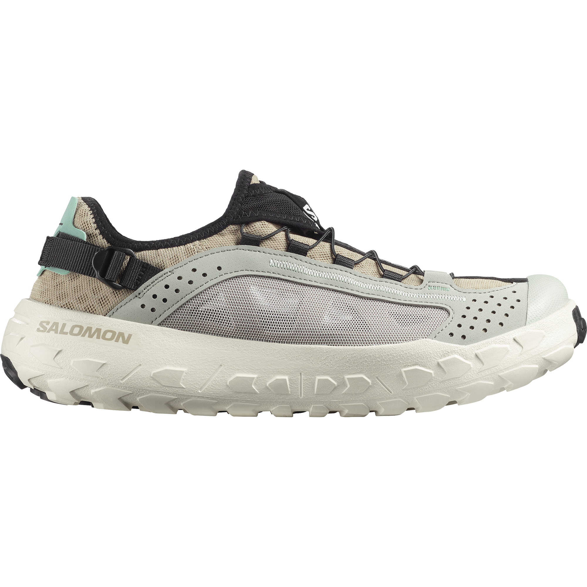 SALOMON SOLAMPHIBIAN