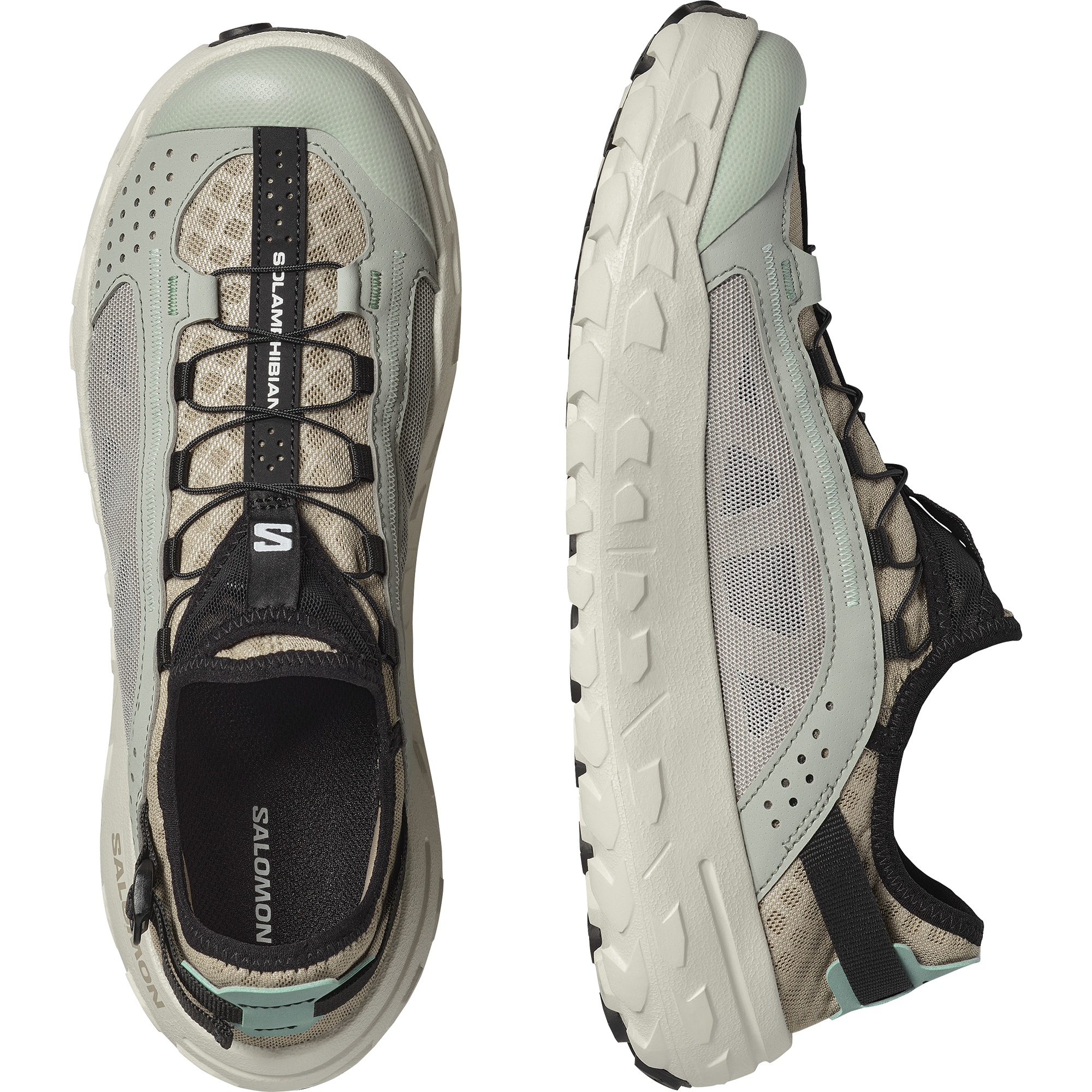 SALOMON SOLAMPHIBIAN