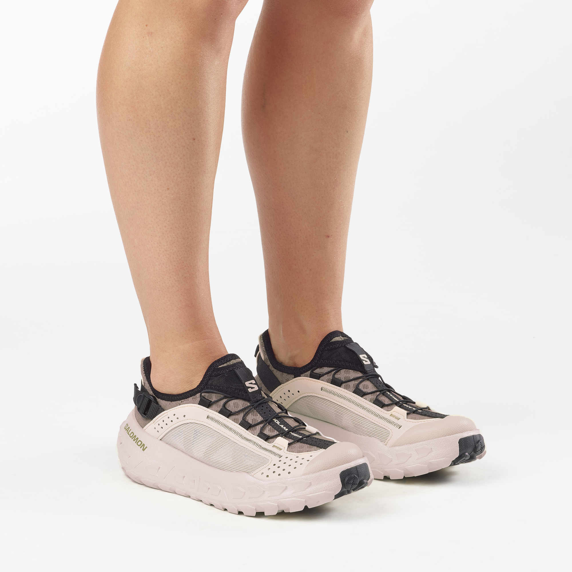 SALOMON SOLAMPHIBIAN W