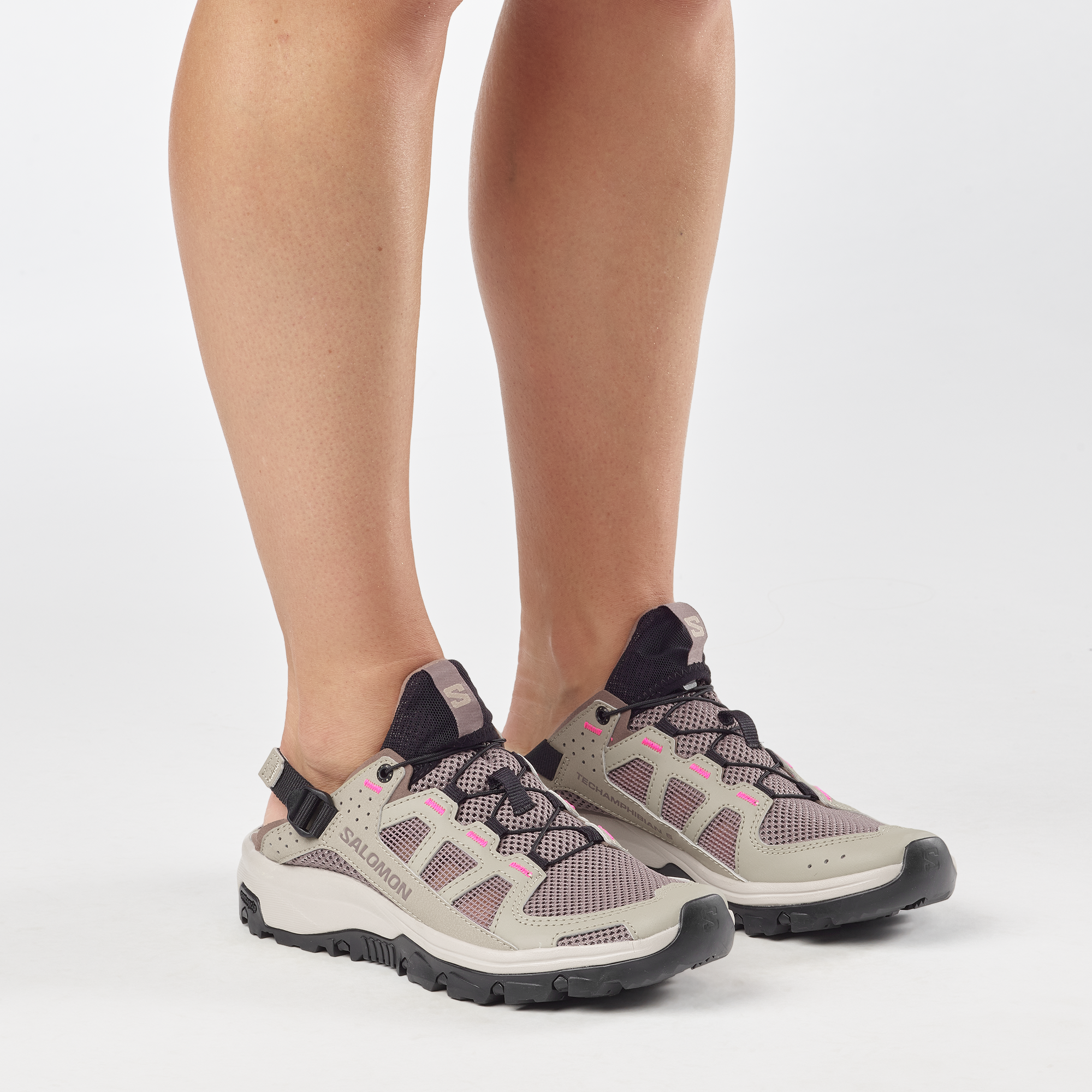 SALOMON TECHAMPHIBIAN 5