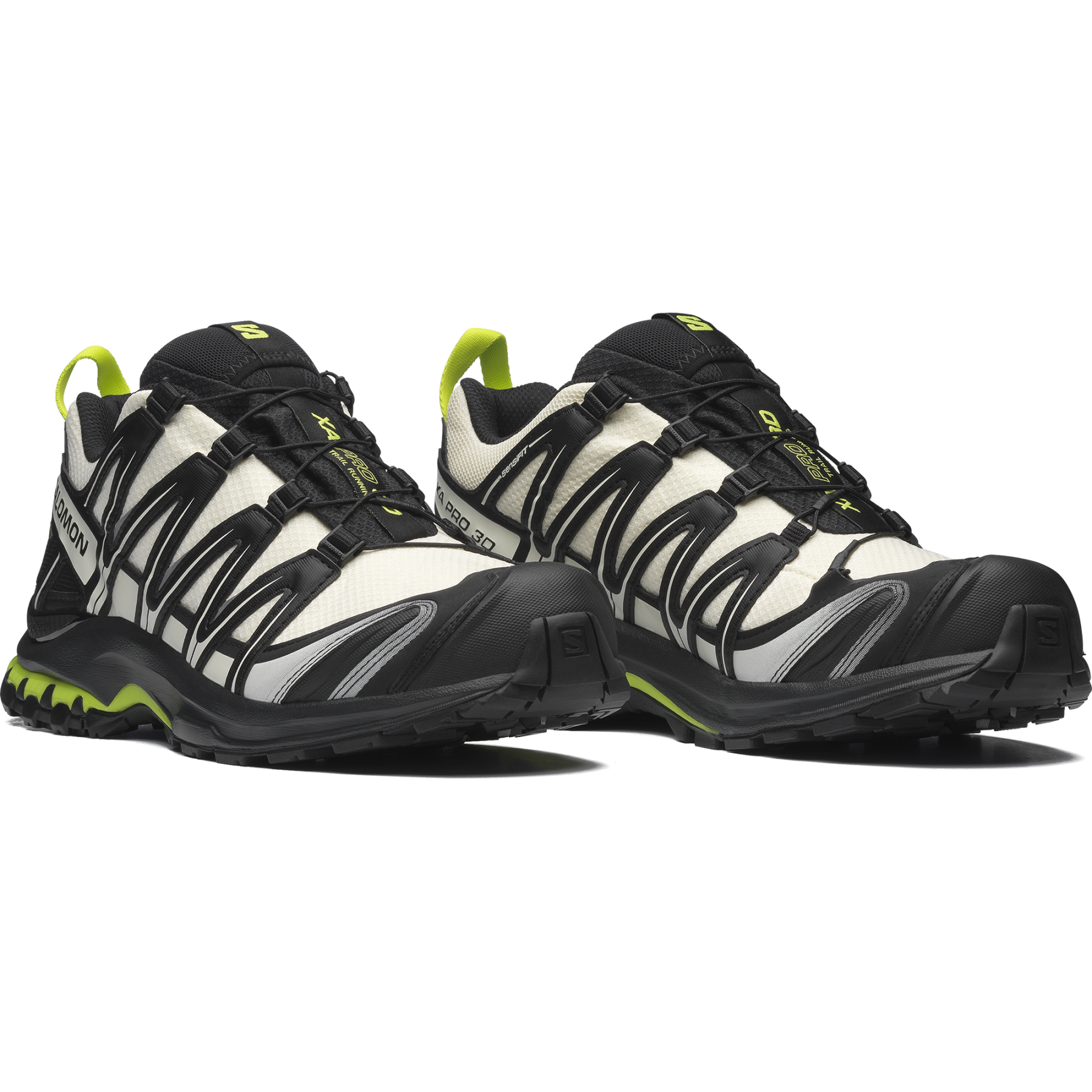 SALOMON XA PRO 3D GORE-TEX