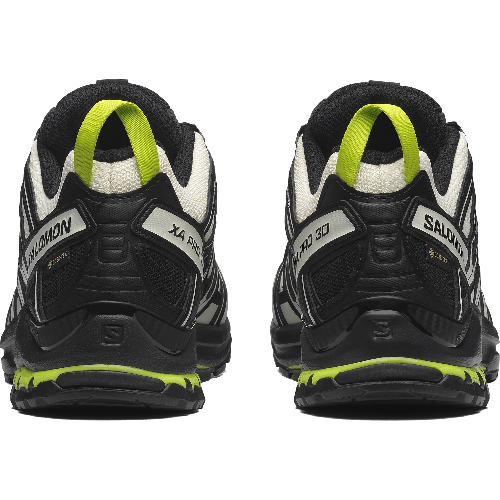 SALOMON XA PRO 3D GORE-TEX