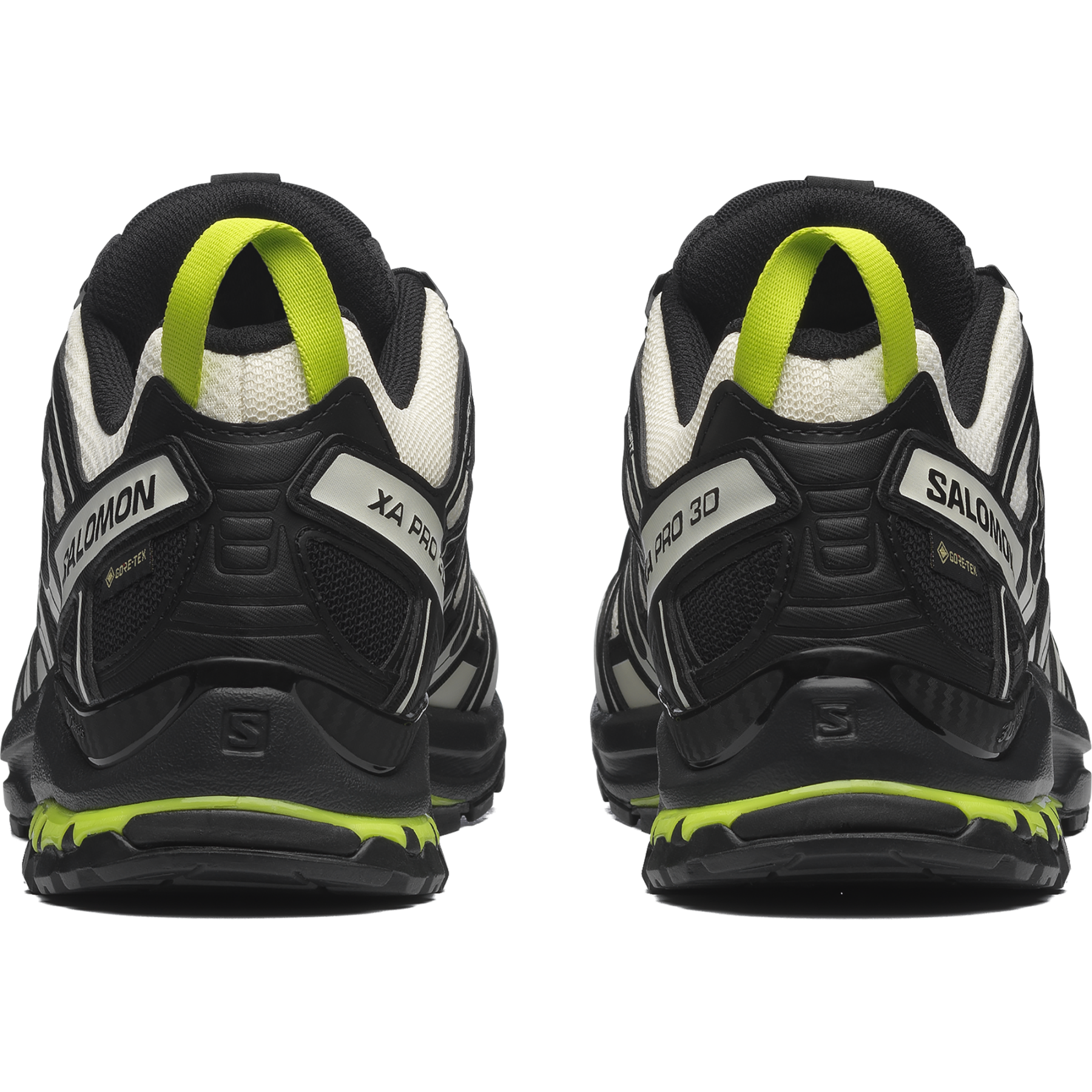 SALOMON XA PRO 3D GORE-TEX