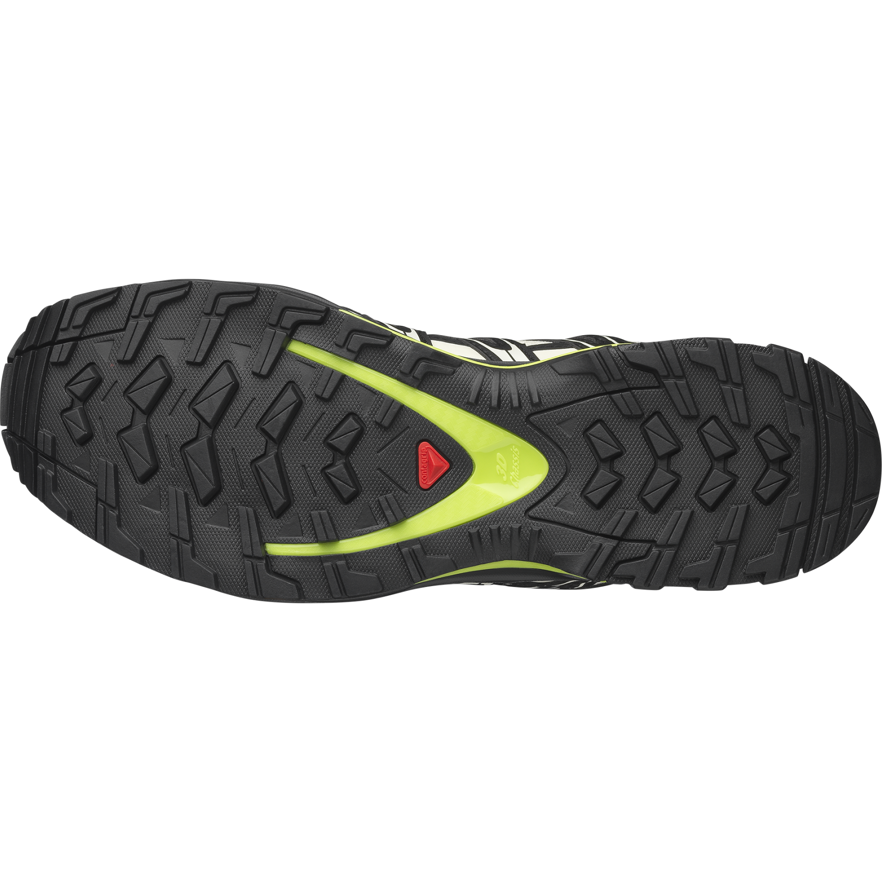SALOMON XA PRO 3D GORE-TEX
