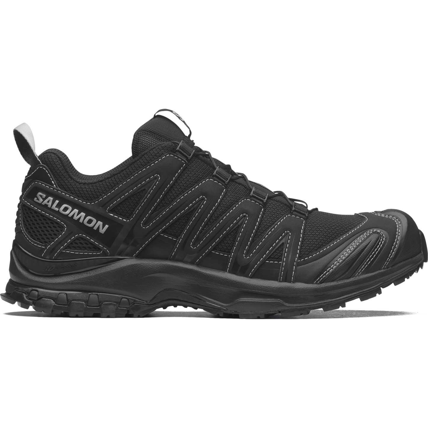 SALOMON XA PRO 3D