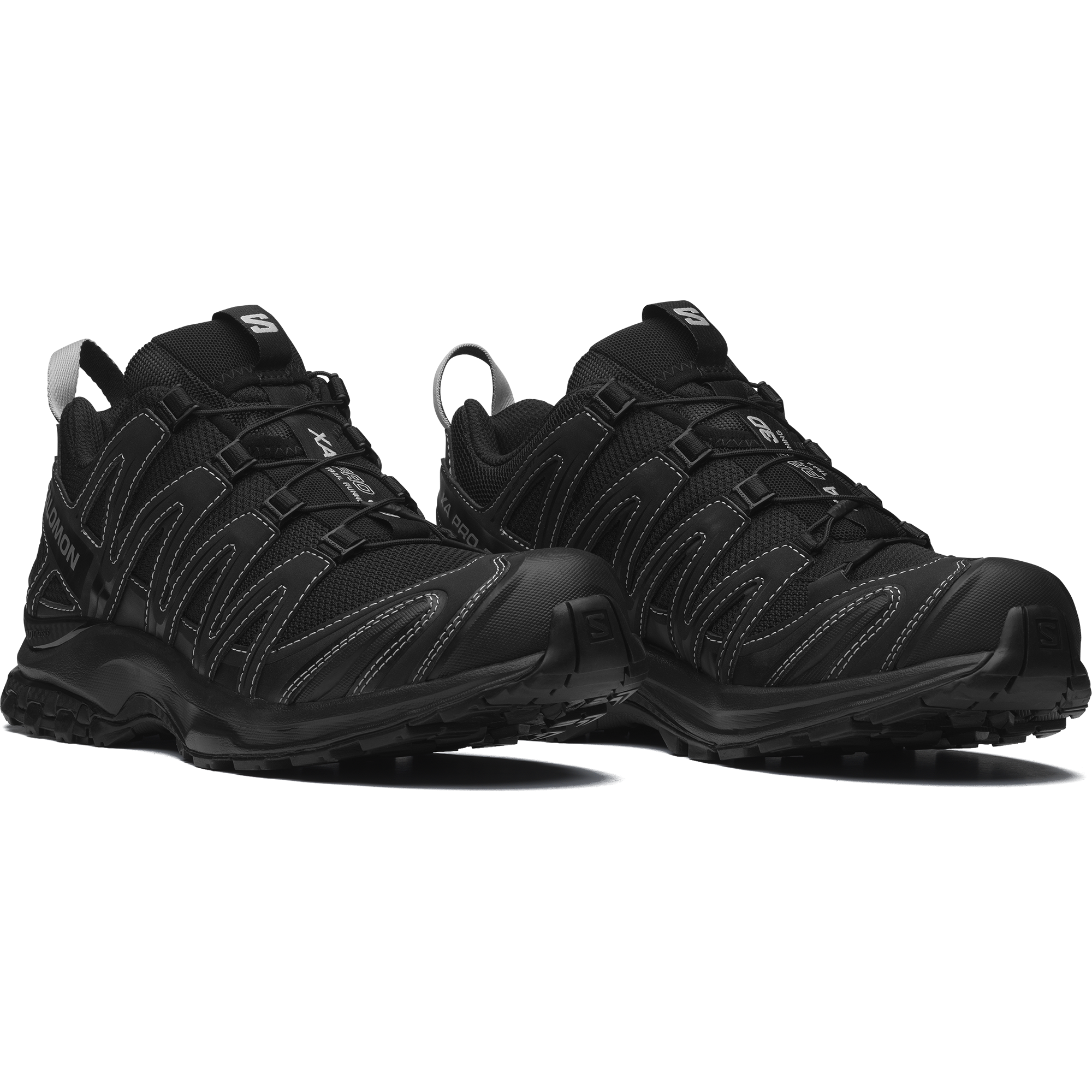 SALOMON XA PRO 3D