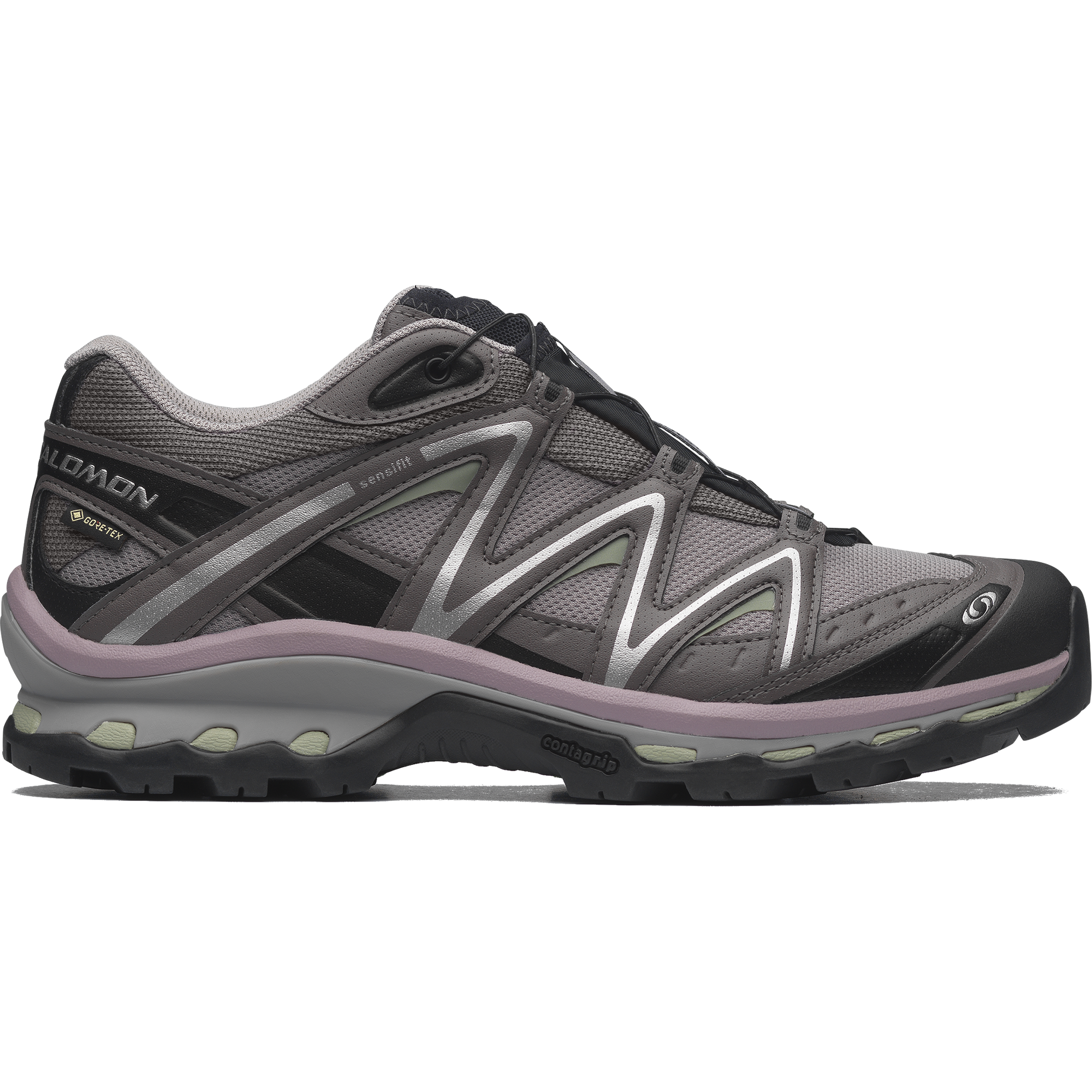 XT-QUEST GORE-TEX – SALOMON ID