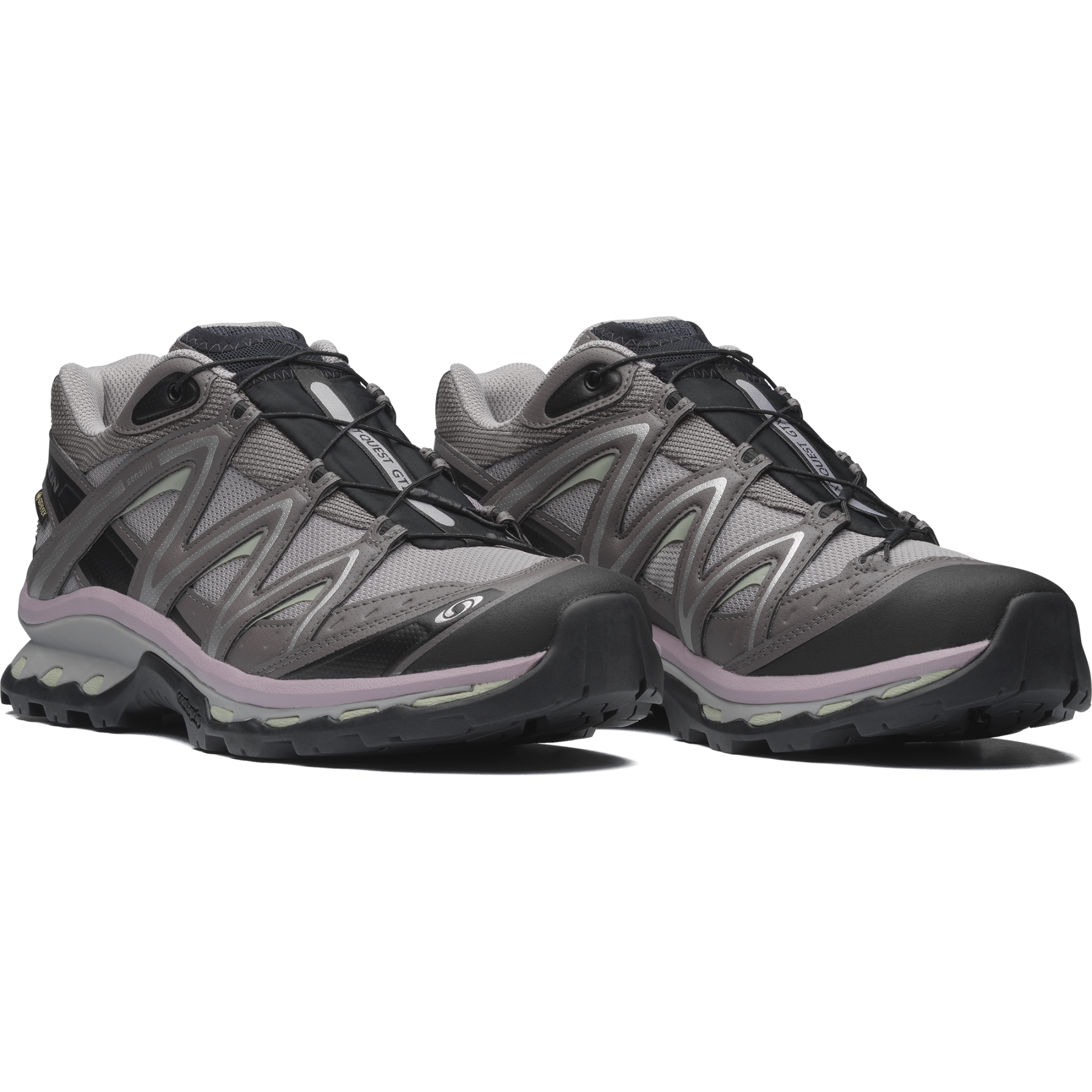 XT-QUEST GORE-TEX