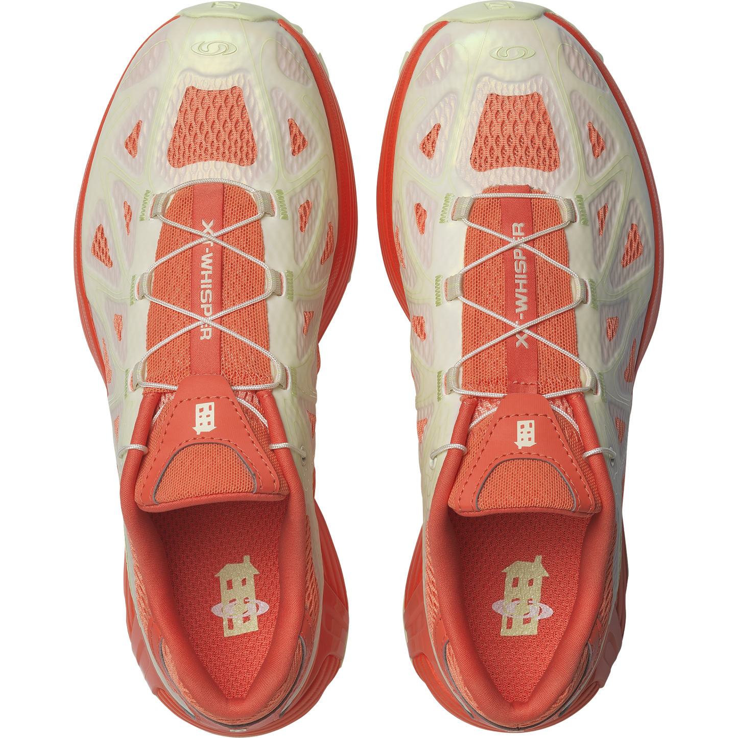 XT-WHISPER VOID AMA LOU