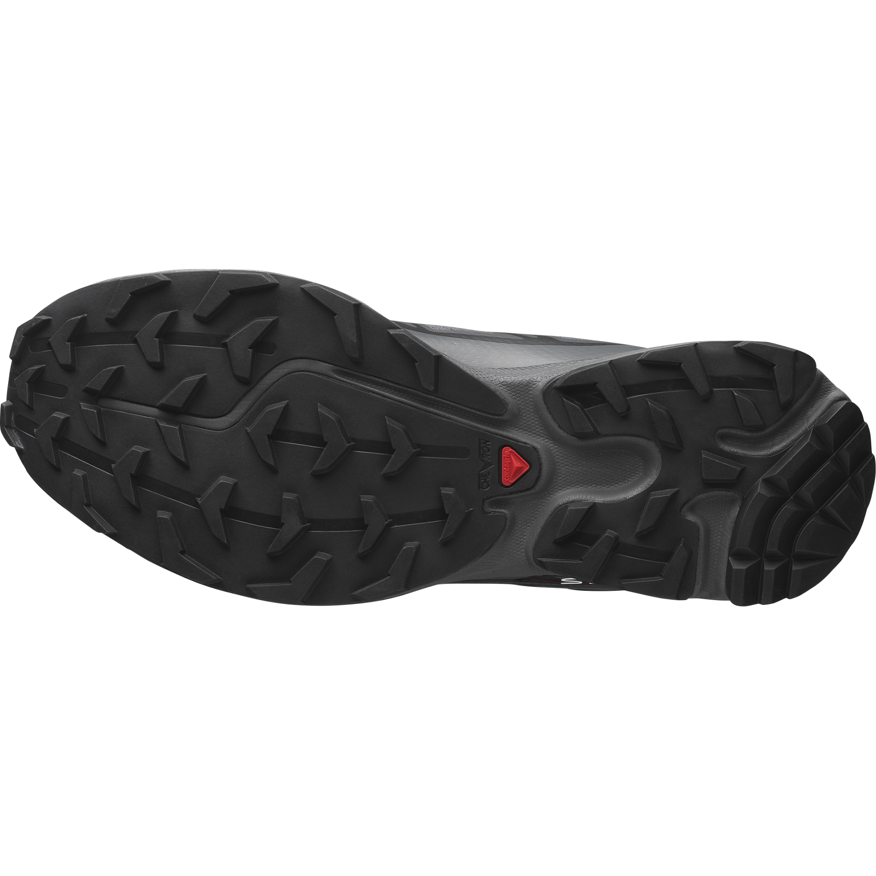 #Ebony / Black / Fiery Red