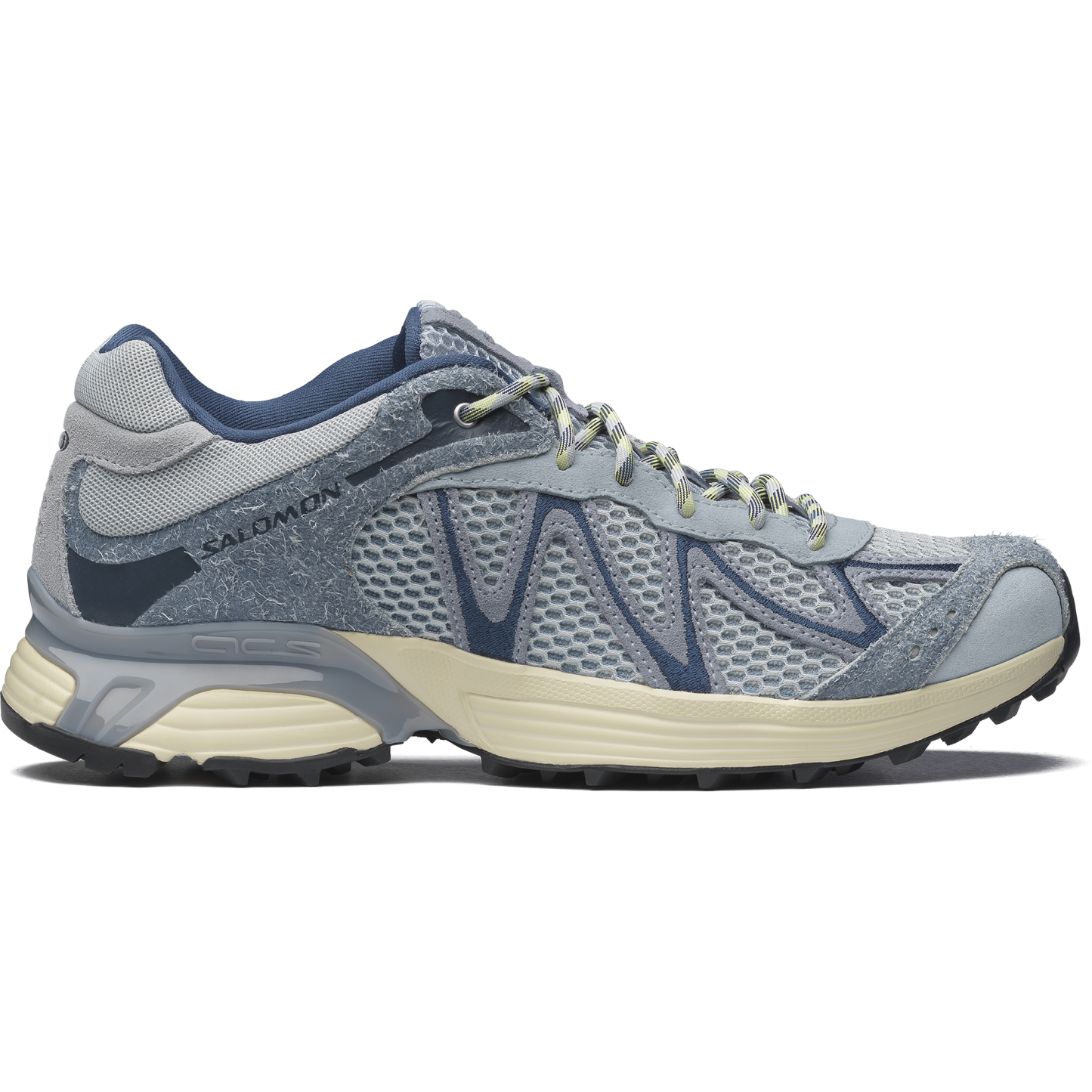 SALOMON XT-WHISPER EMBROIDERY