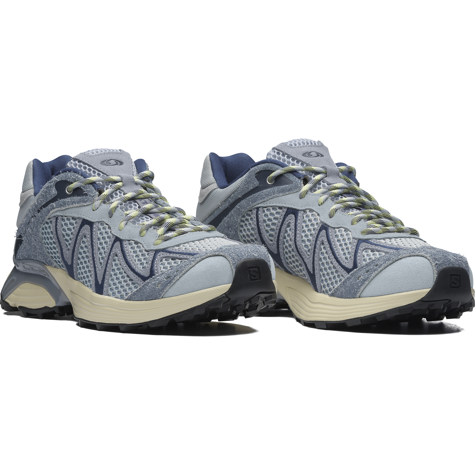 SALOMON XT-WHISPER EMBROIDERY