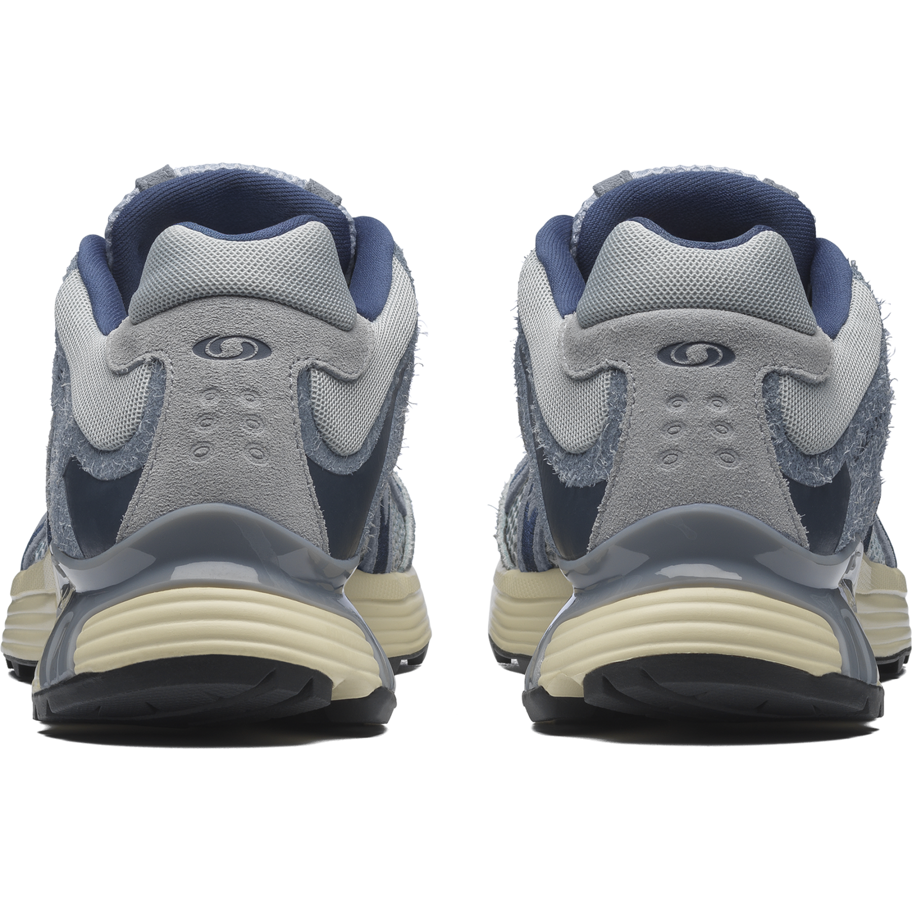 SALOMON XT-WHISPER EMBROIDERY