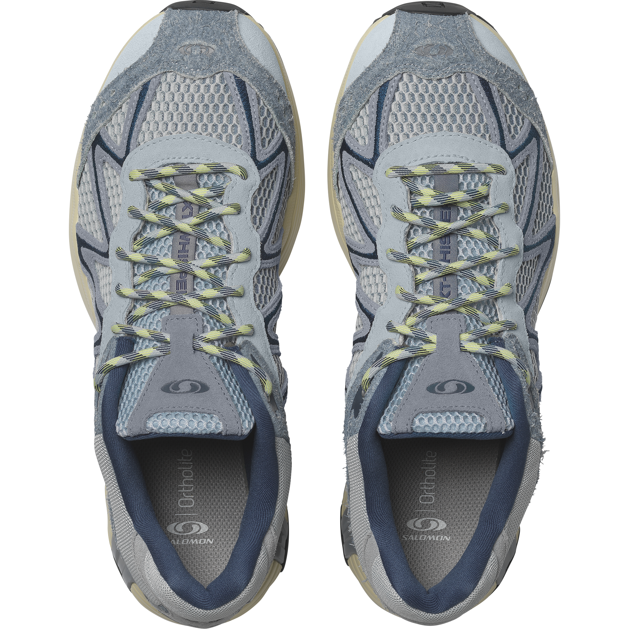 SALOMON XT-WHISPER EMBROIDERY