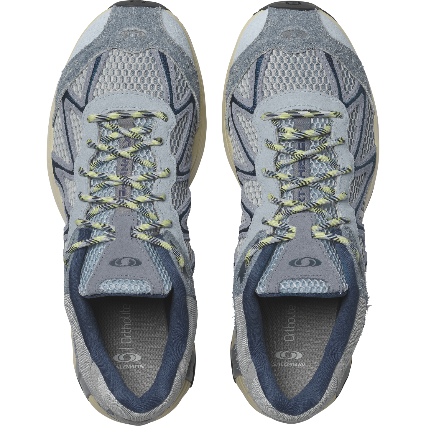 SALOMON XT-WHISPER EMBROIDERY