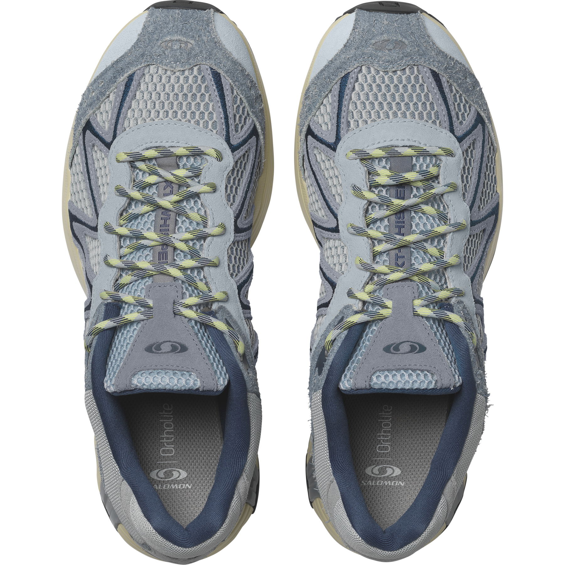 SALOMON XT-WHISPER EMBROIDERY