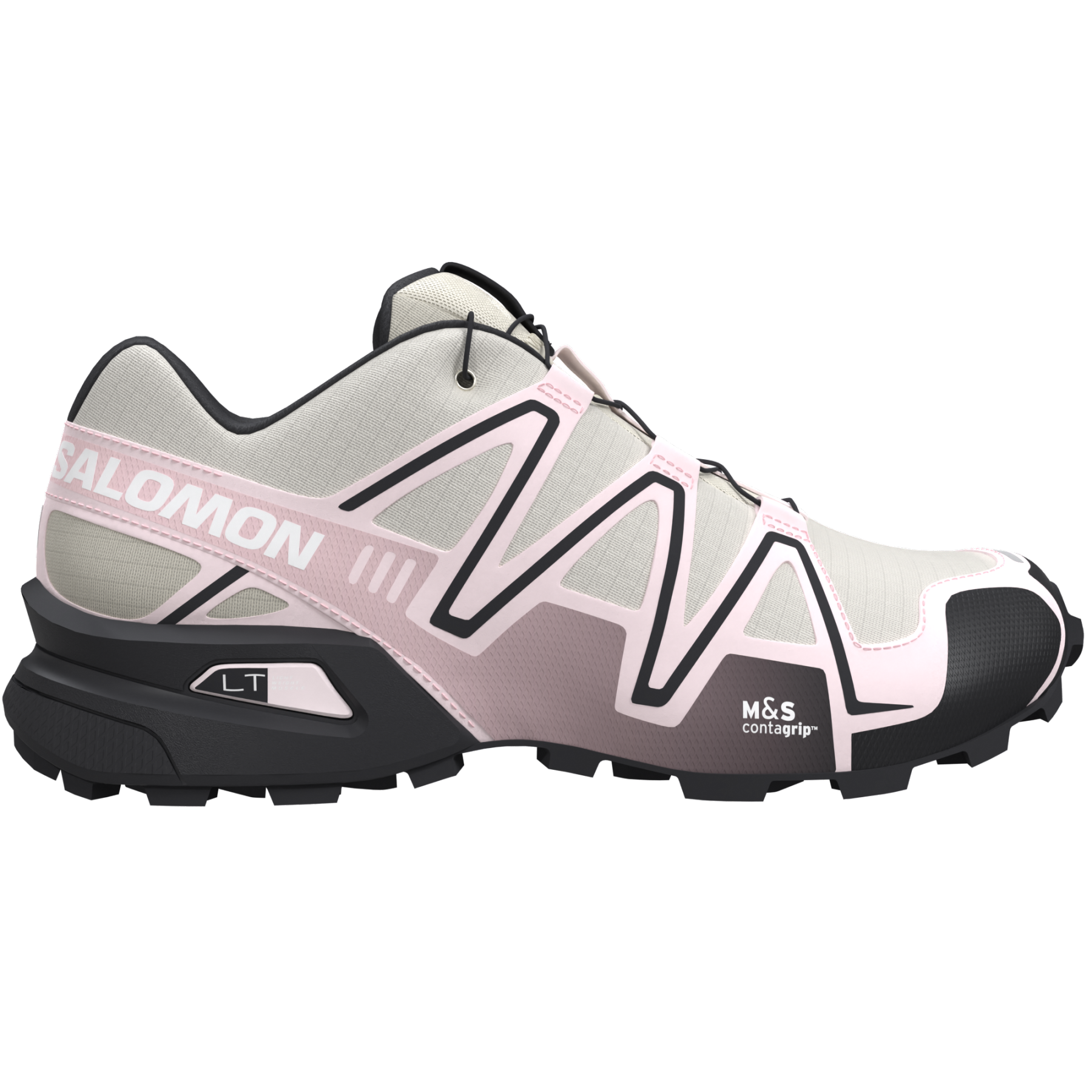 SALOMON SPEEDCROSS 3