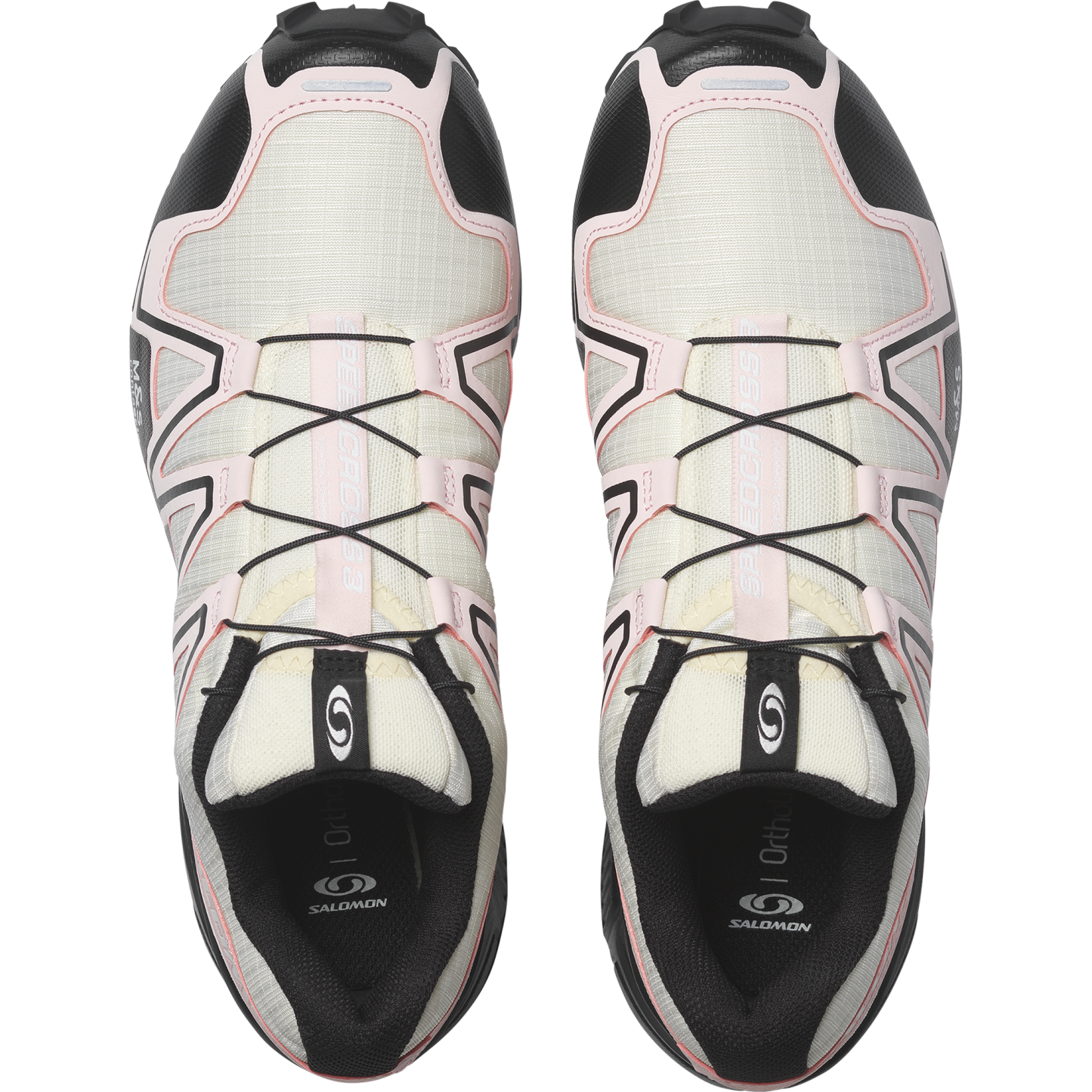 SALOMON SPEEDCROSS 3