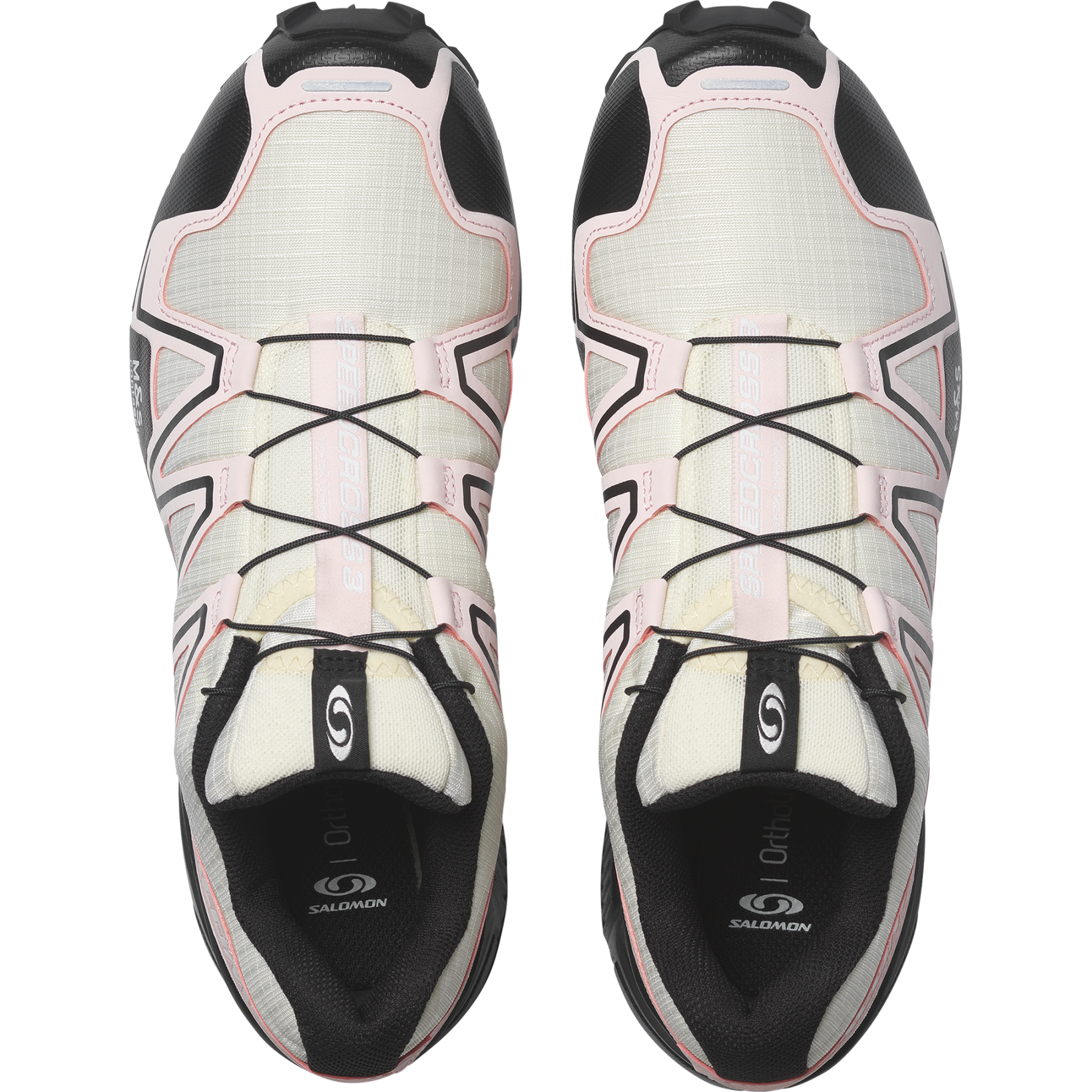 SALOMON SPEEDCROSS 3