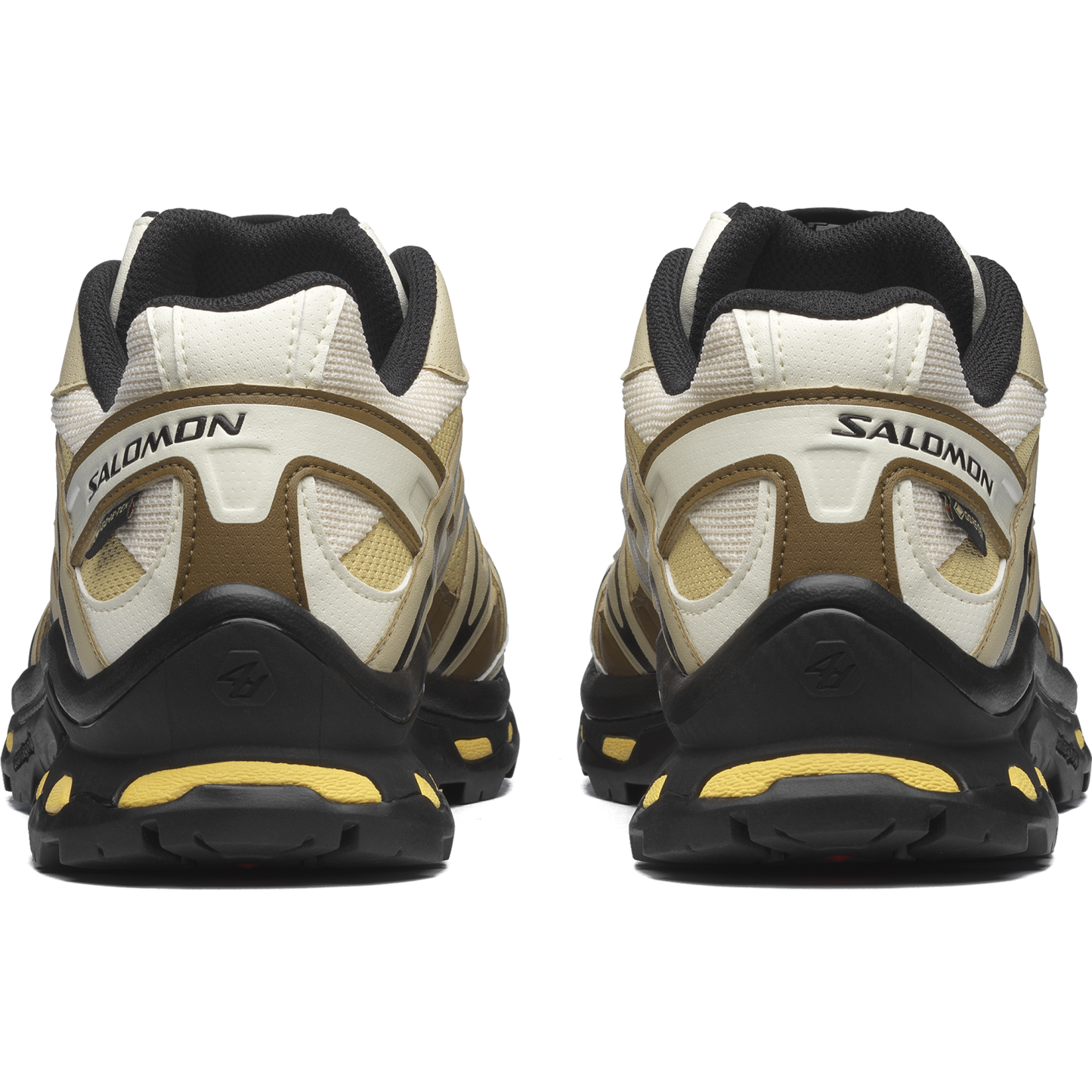 SALOMON XT-QUEST GORE-TEX