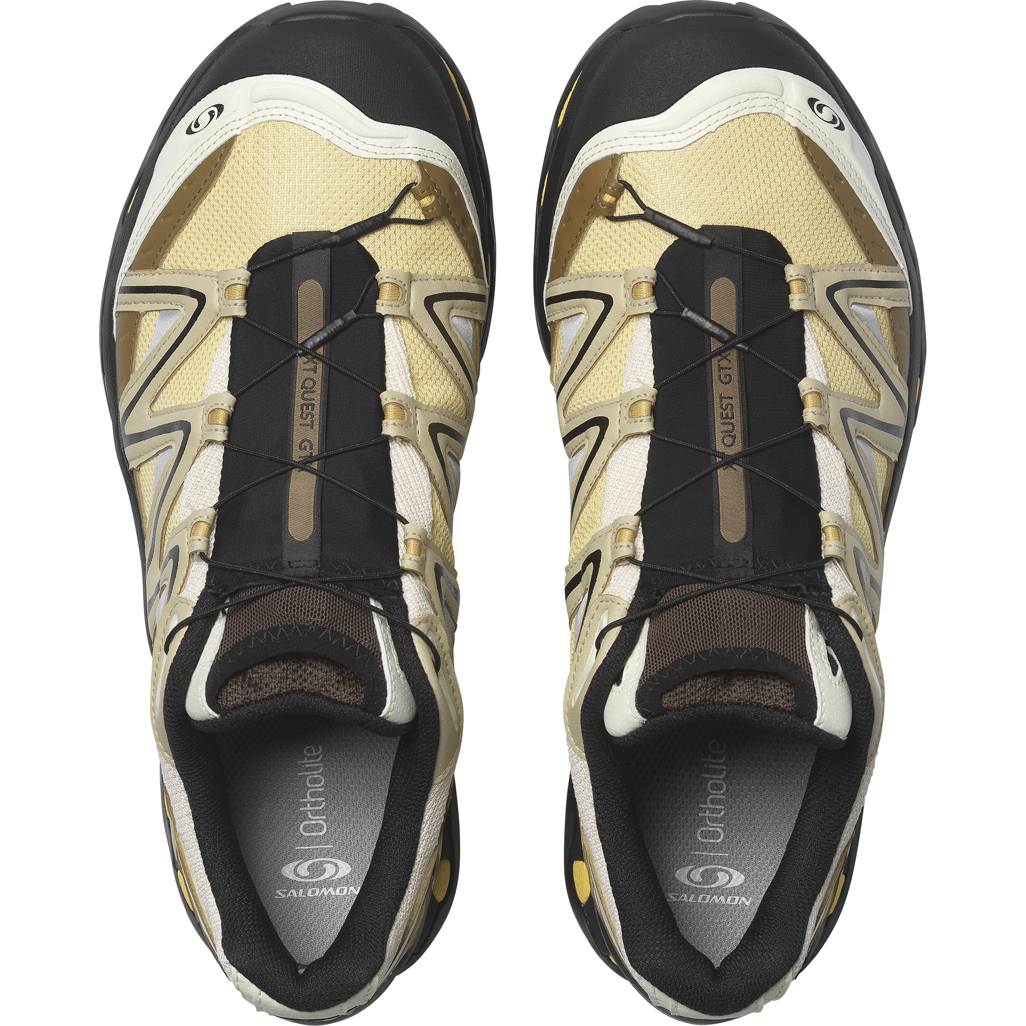 SALOMON XT-QUEST GORE-TEX